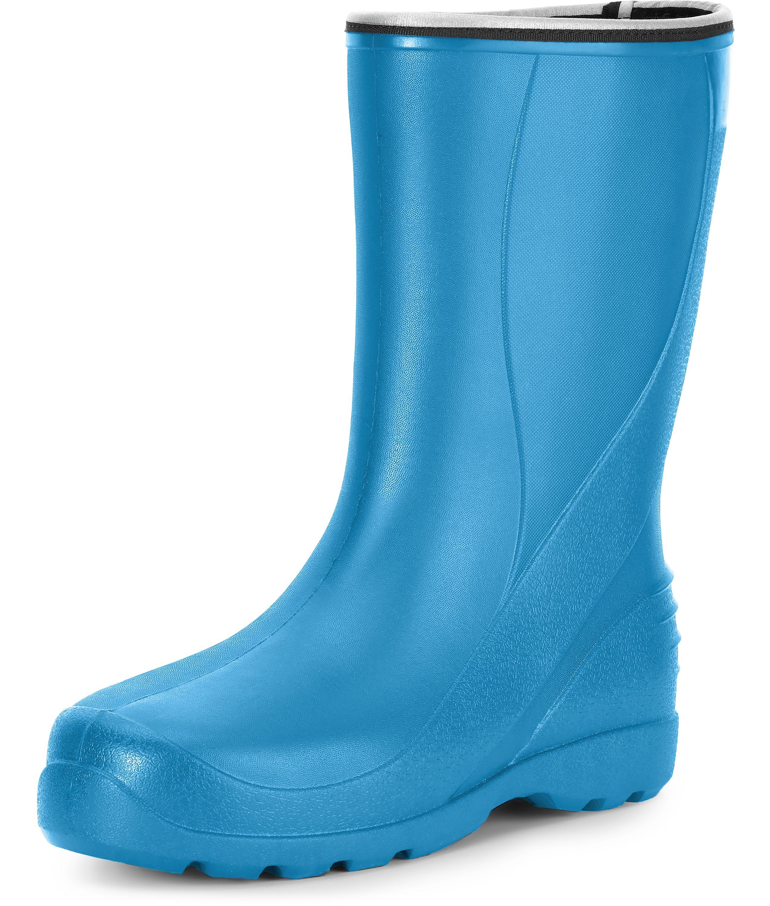 Ladeheid EVA leichte Regenstiefel wasserdichte Stiefel günstig online kaufen