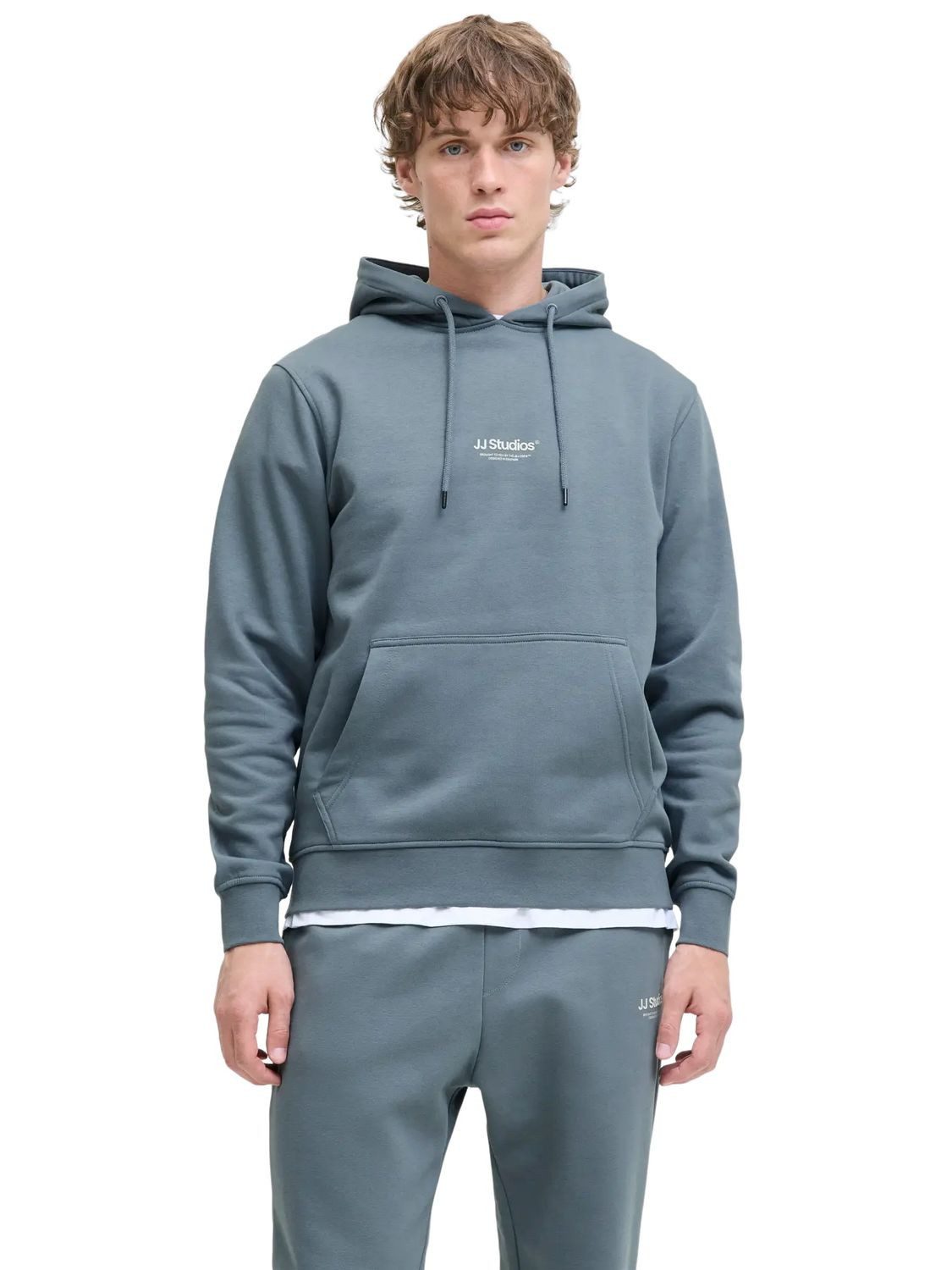 Hoodie JJESOHO SWEAT HOOD