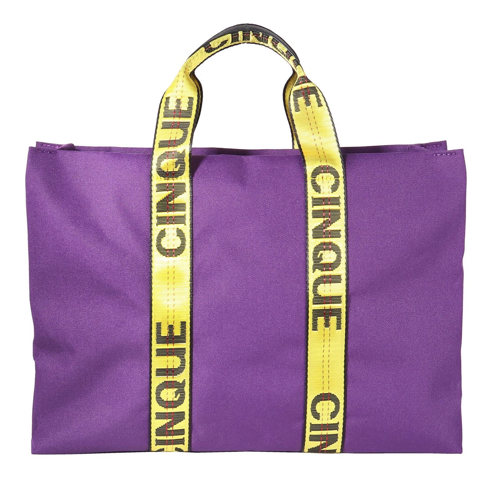 Cinque Schultertasche Corvi