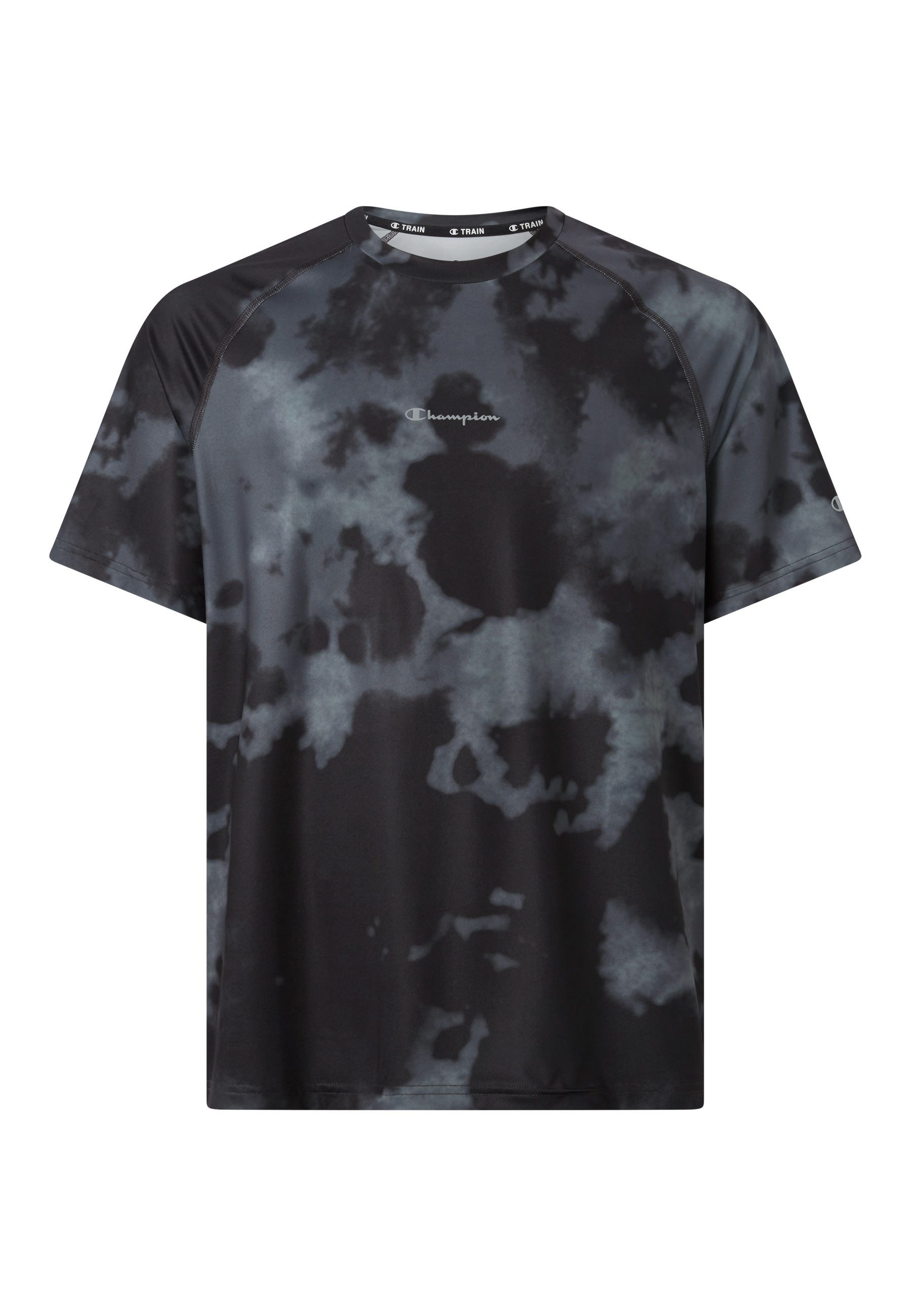Trainingsshirt PERFORMANCE Light Stretch Lycra T-shirt