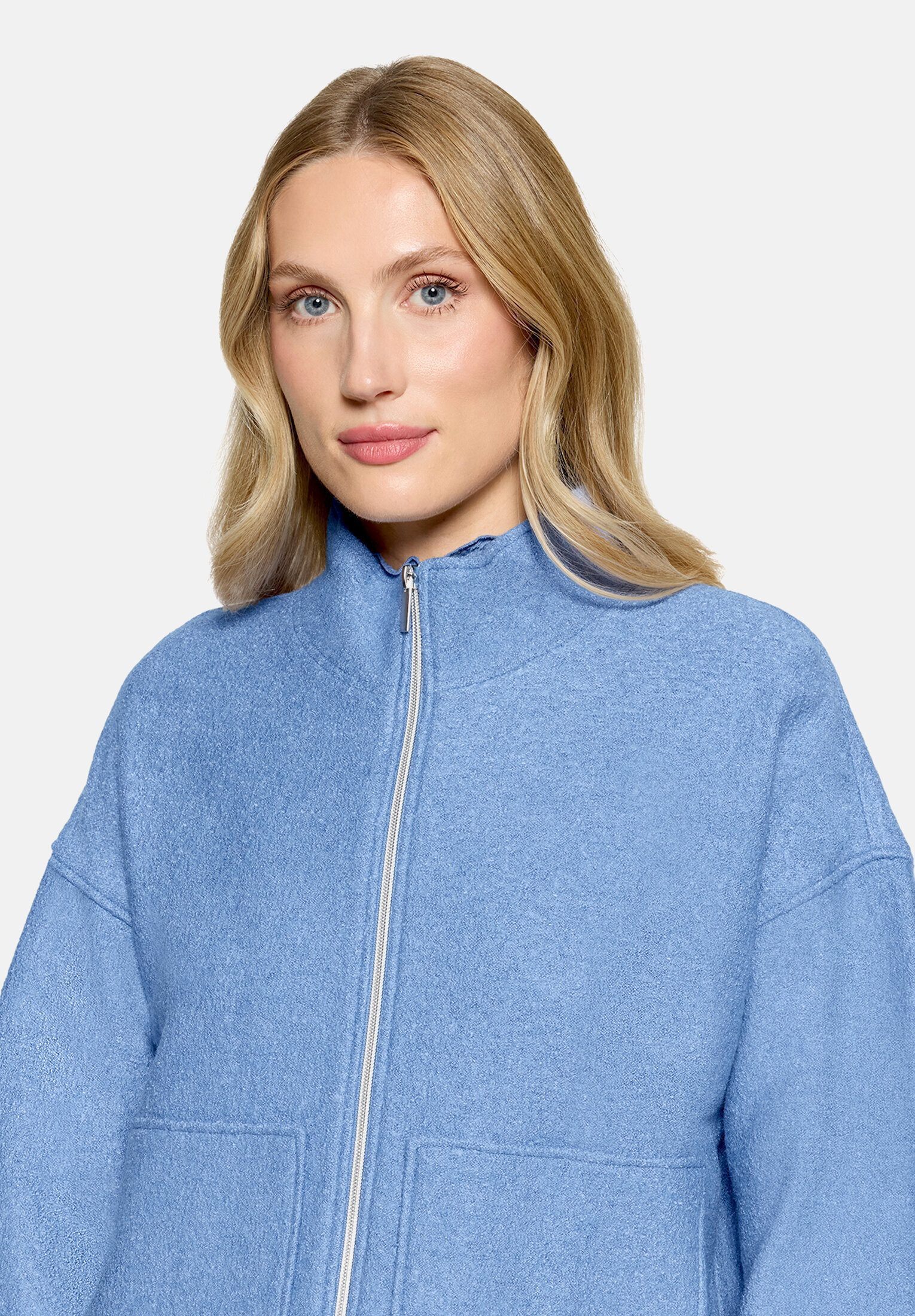 Betty Barclay Jackenblazer Damen mit Knöpfen