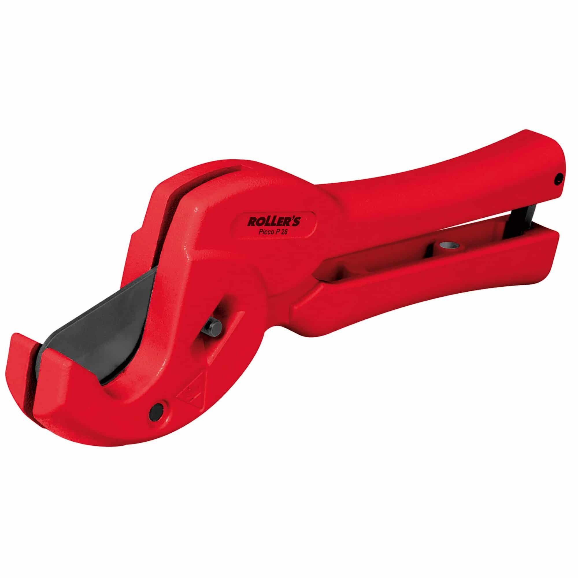 Roller Werkzeuge und Maschinen Rohrschneider