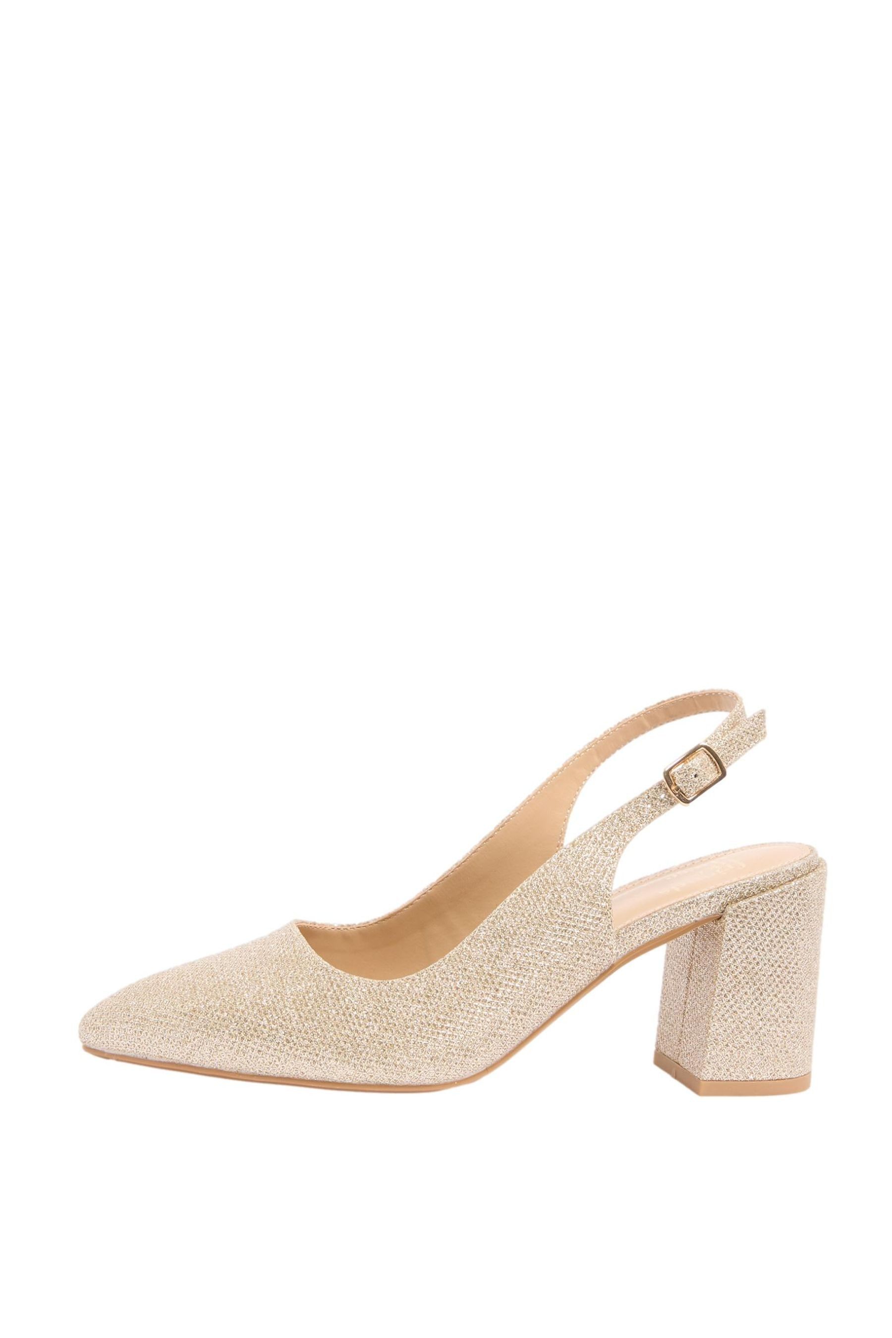Friends Like These Friends Like These spitze Slingback-Pumps Pumps (1-tlg)