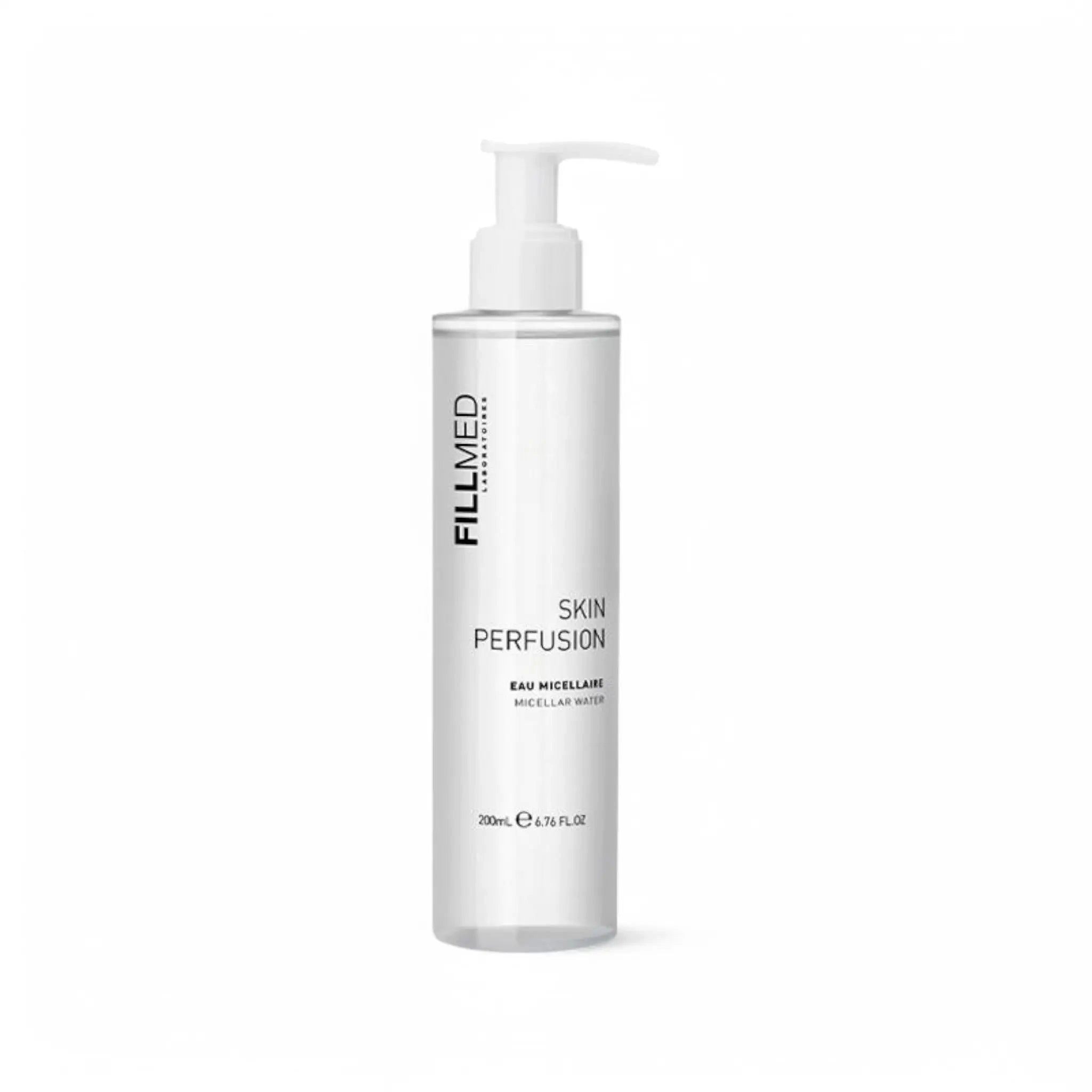 Fillmed Anti-Aging-Creme Fillmed Skin Perfusion Micellar Water 200ml