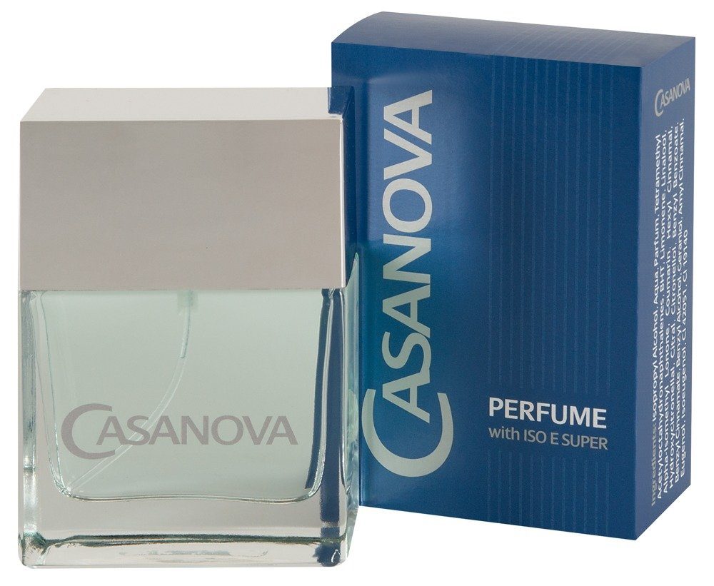 Casanova Herrenparfum ml Casanova 30 Parfum - 30 Casanova - ml Extrait