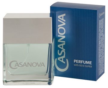Casanova Körperspray 30 ml - Casanova - Casanova Herrenparfum 30 ml