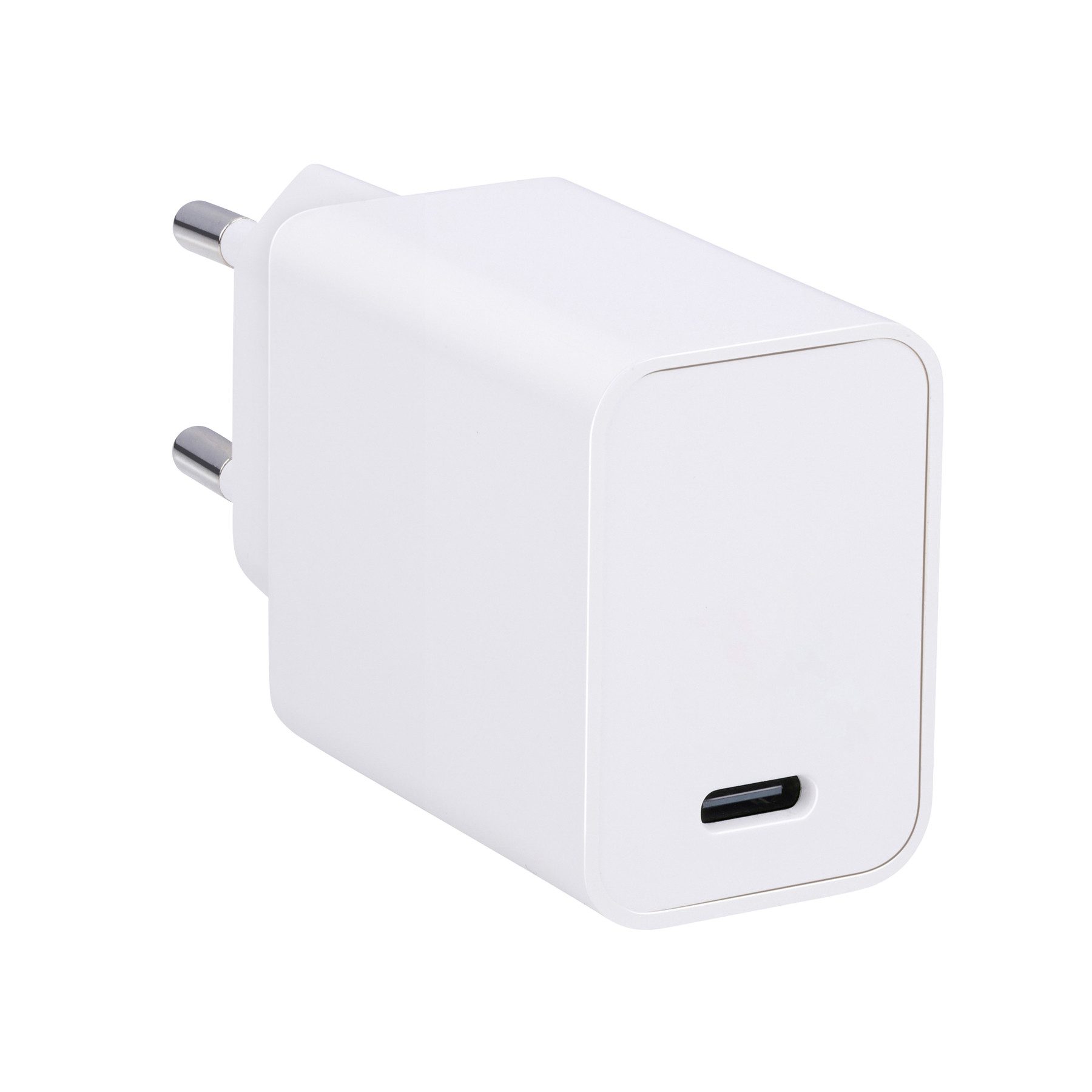 Grundig GRUNDIG USB-C-Ladegerät, 30 W, 230 V~ USB-Ladegerät