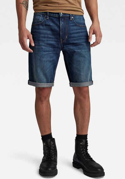 G-Star RAW Jeansshorts Mosa