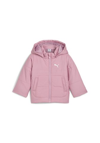  PUMA Winterjacke Minicats Wattierte Bl...