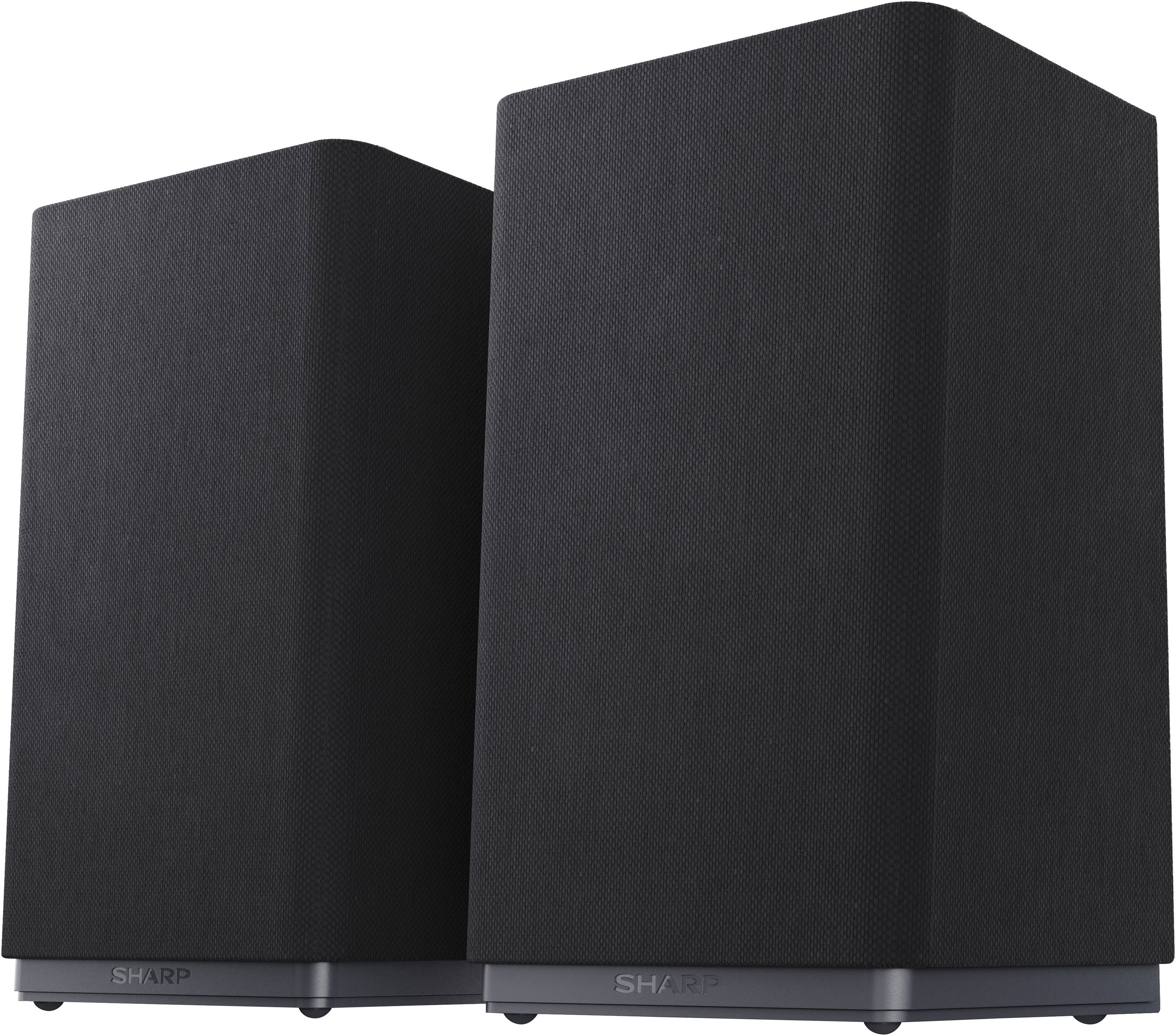 Audio-System CP-AWS2001