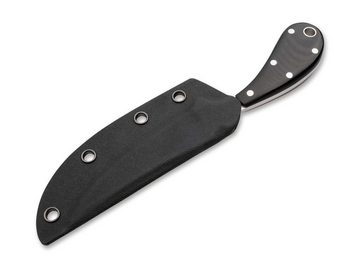 Böker Plus Universalmesser Epic Outdoormesser mit Kydexscheide G10 Griff