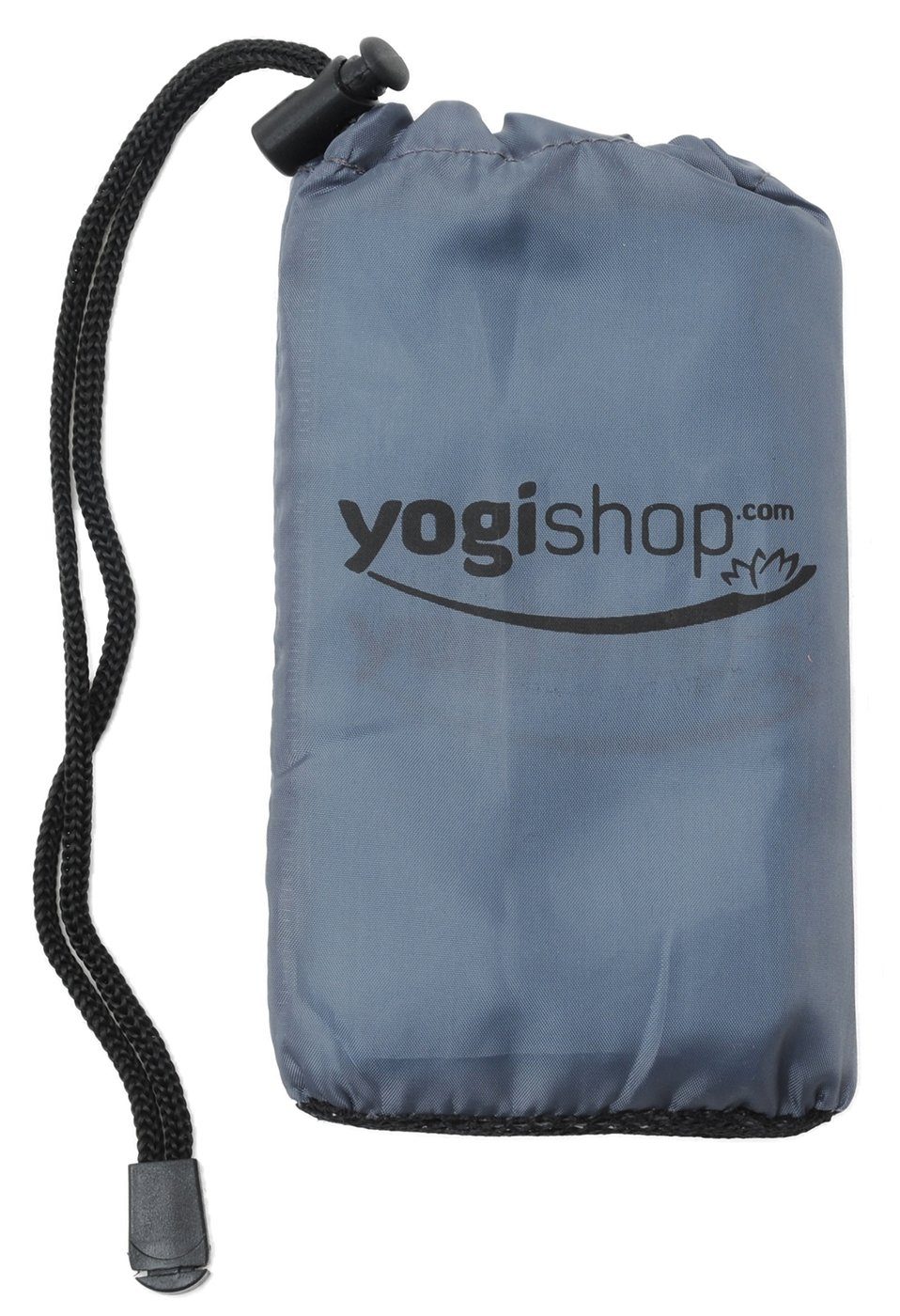 Yogistar Sporthandtuch Yogatuch Mini (1-St) Towel Classic, Mikrofaser