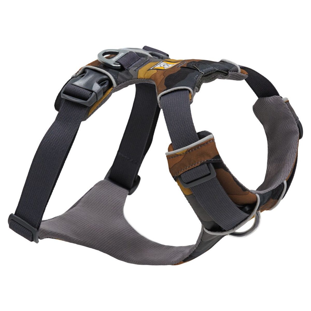 Ruffwear Hunde-Geschirr Hundegeschirr Front Range Harness günstig online kaufen