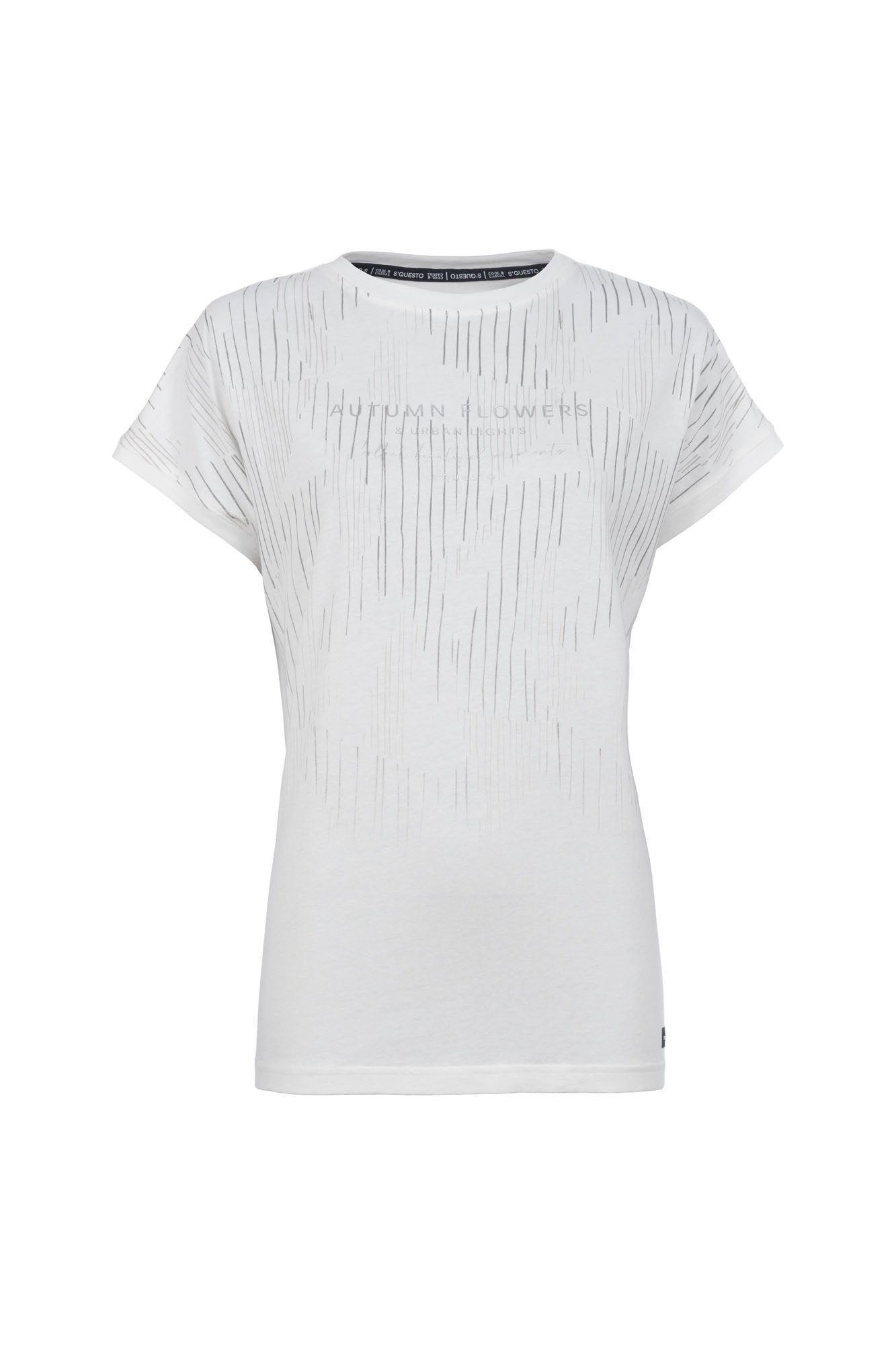 S'questo T-Shirt Shirt 1/2 günstig online kaufen