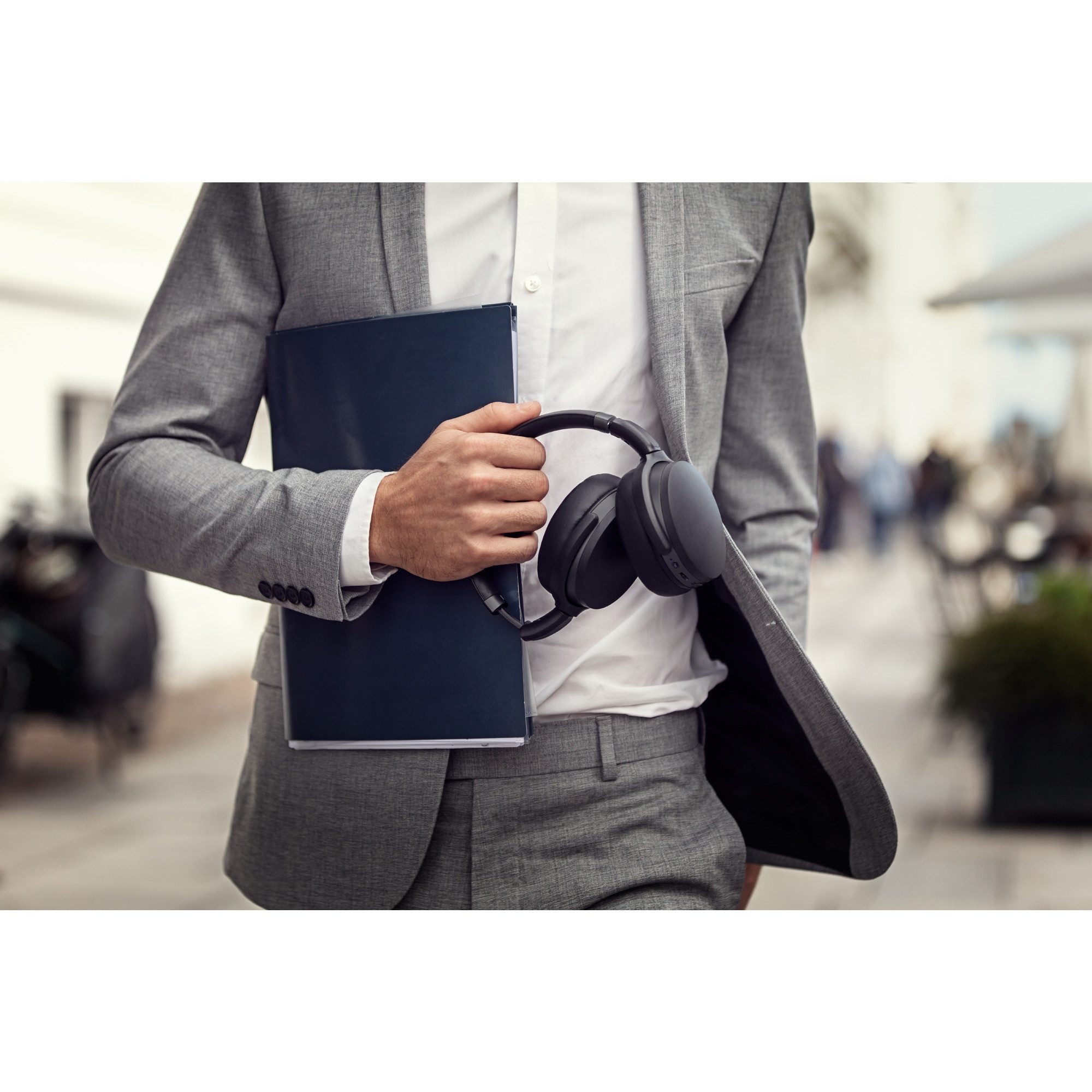 EPOS EPOS ADAPT 360, Headset, (Bluetooth, ANC, Headset