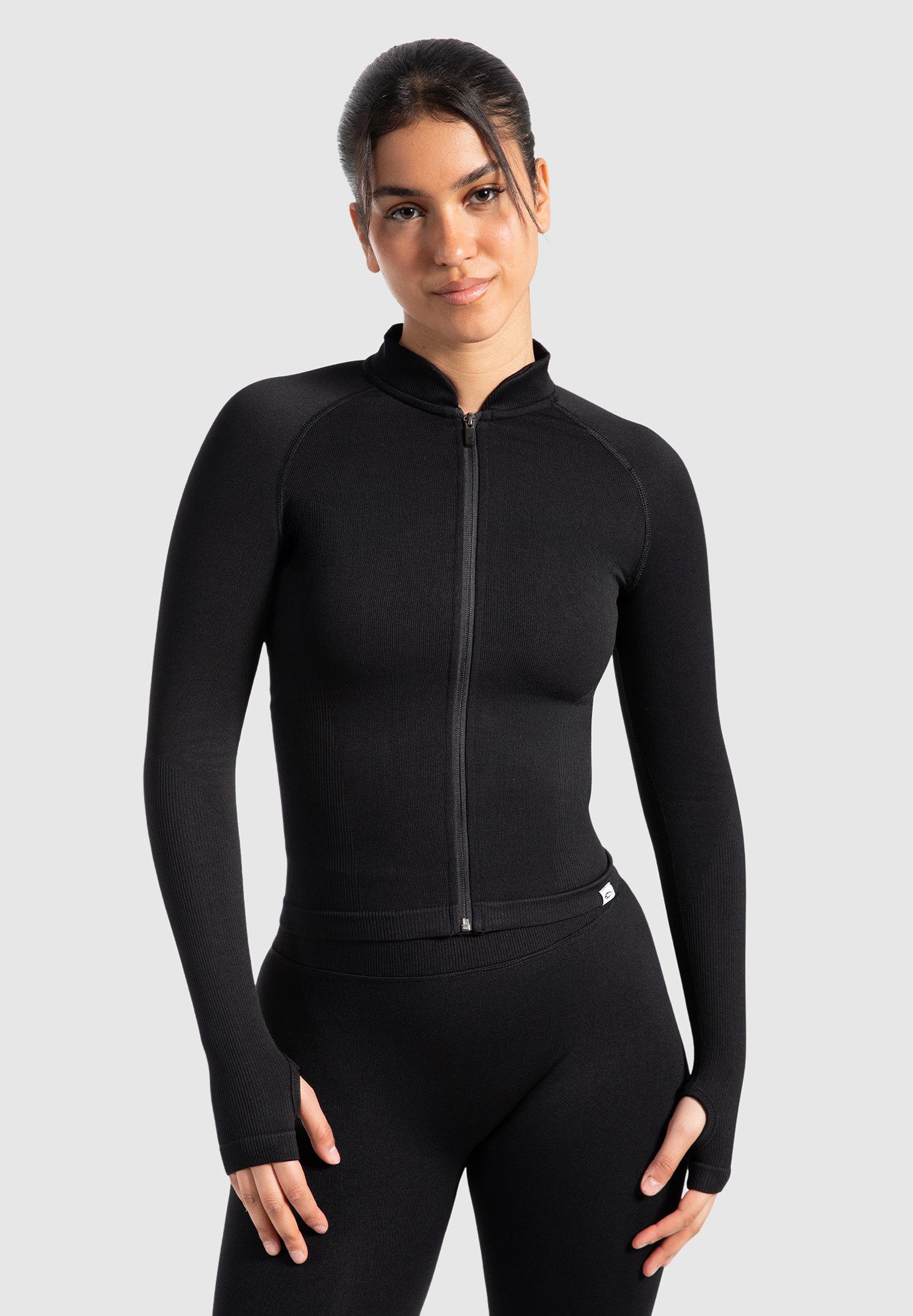 Smilodox Outdoorjacke Revia Nylon günstig online kaufen