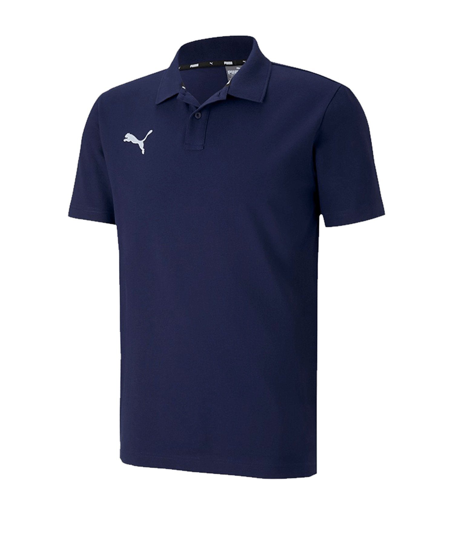 PUMA Poloshirt PUMA teamGOAL 23 Casuals günstig online kaufen