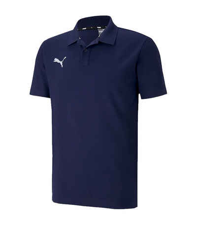 PUMA Poloshirt teamGOAL 23 Casuals Poloshirt default