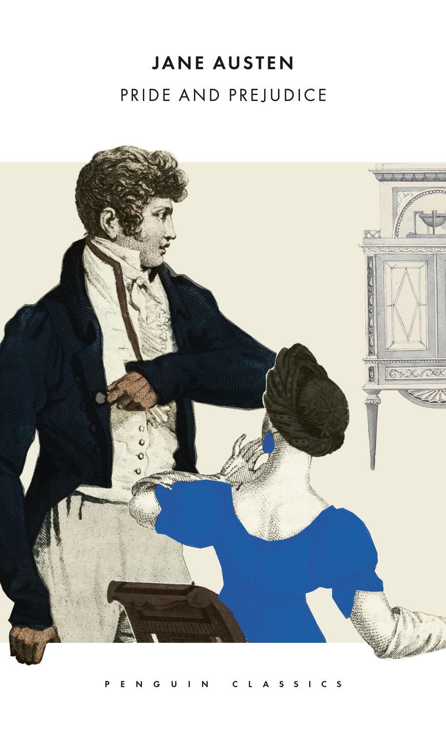 Pride and Prejudice. Anniversary Edition / Jane Austen