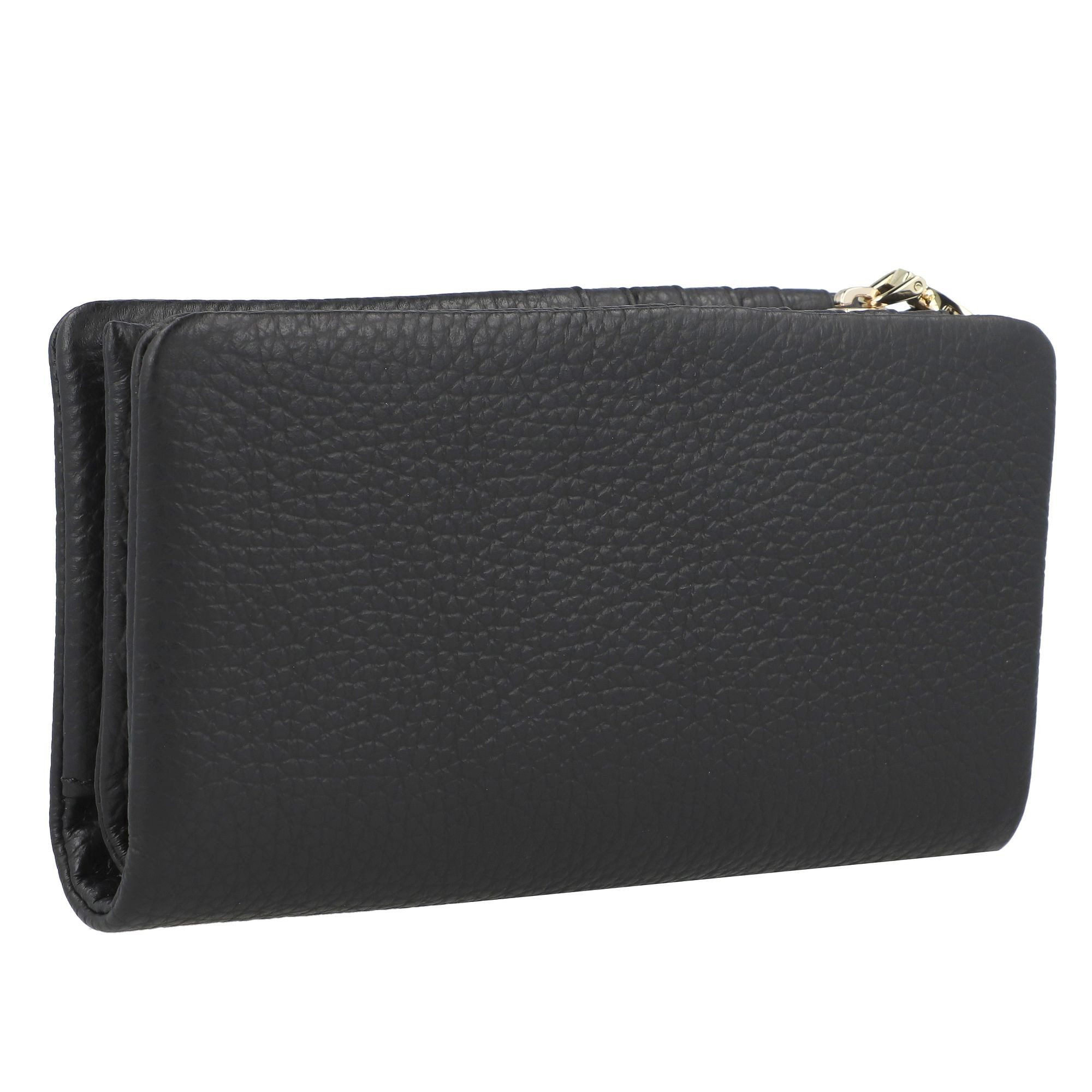 COCCINELLE Geldbörse C-Me, Leder