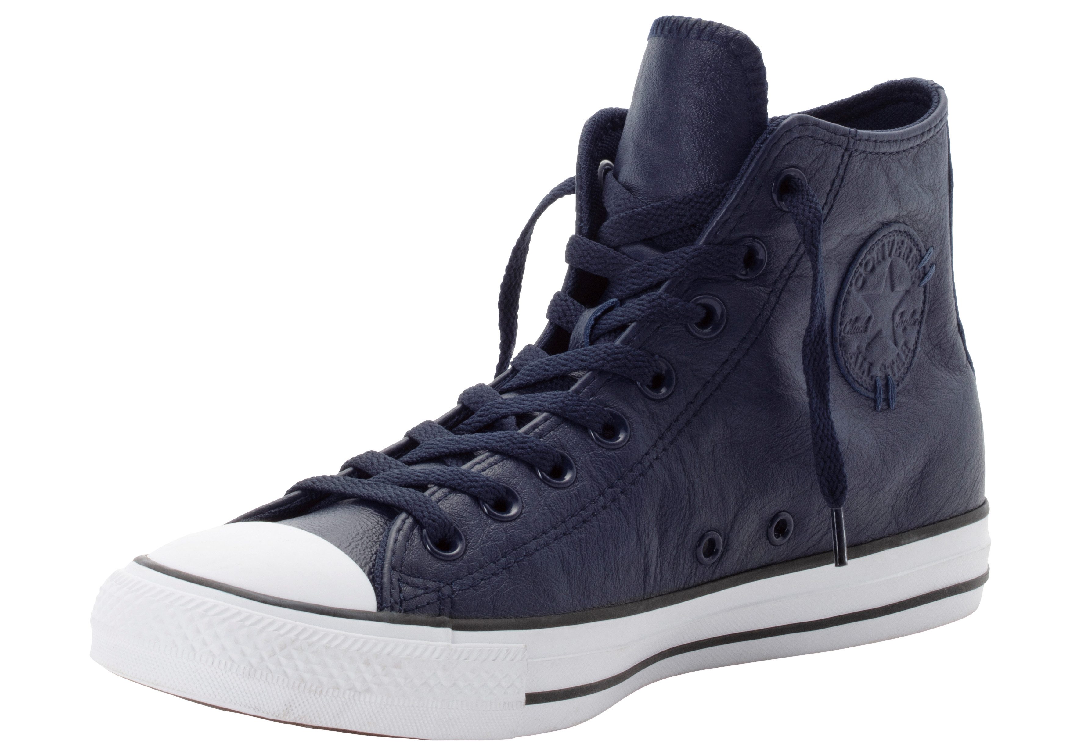 Converse CHUCK TAYLOR ALL STAR LEATHER Sneaker günstig online kaufen