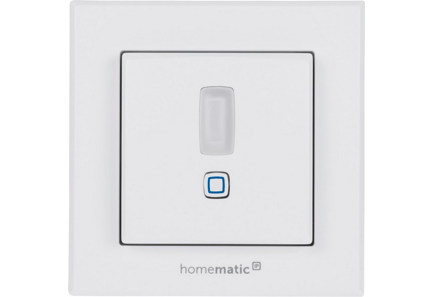 Thumbnail - Homematic IP Bewegungsmelder HOMEMATIC IP 156242A0 Bewegungsmelder für 55er