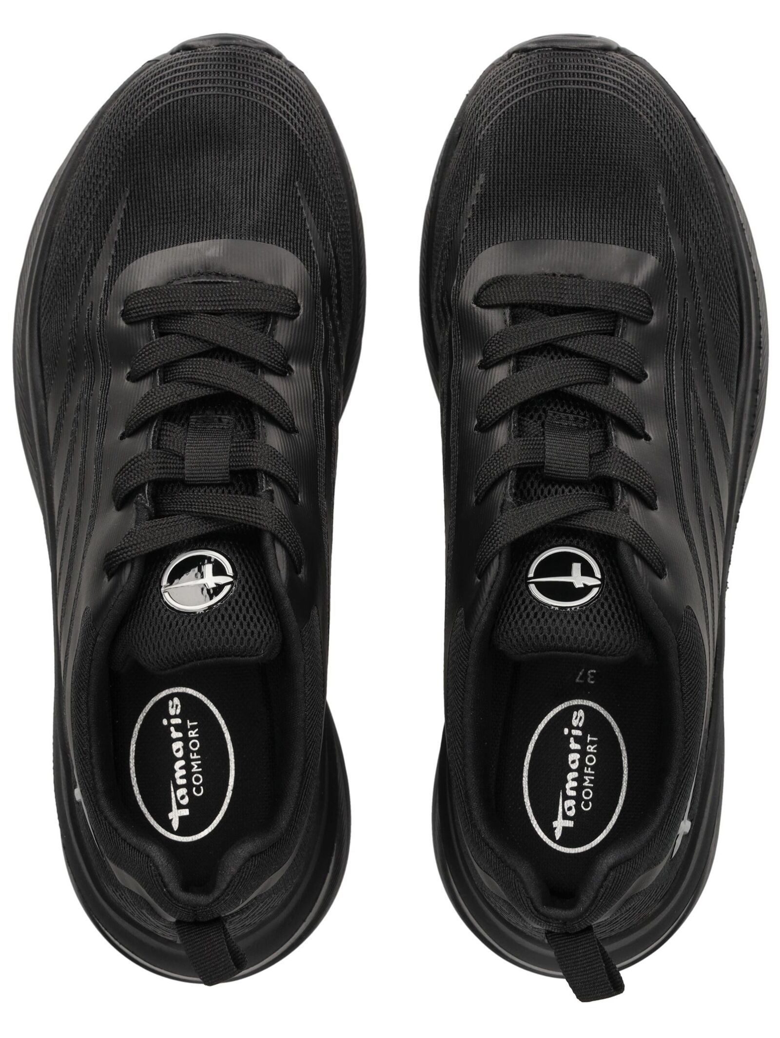 Tamaris Tamaris Sneaker Textil Sneaker