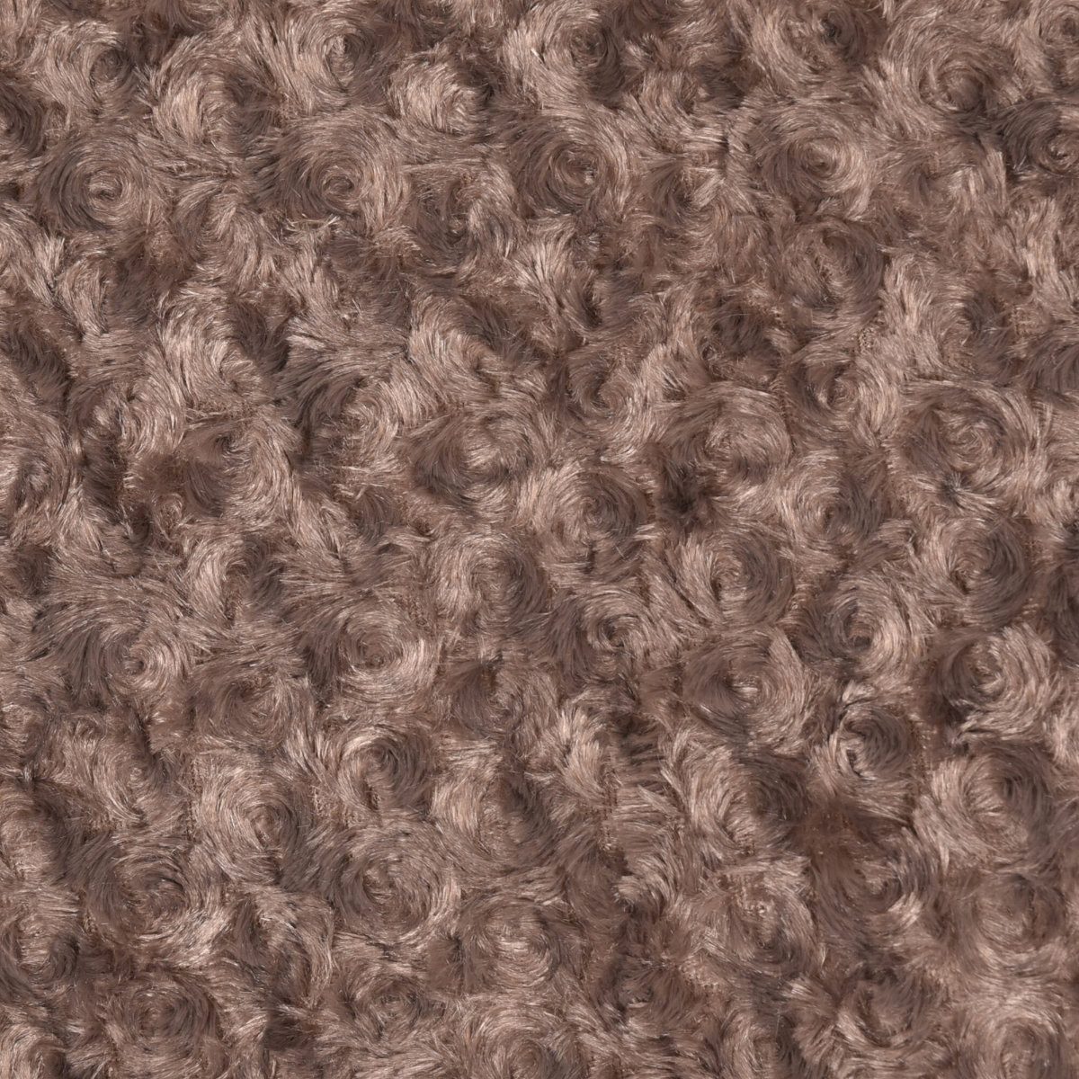 Flamingo Tierkissen Kissen Cuddly rechteckig flach taupe