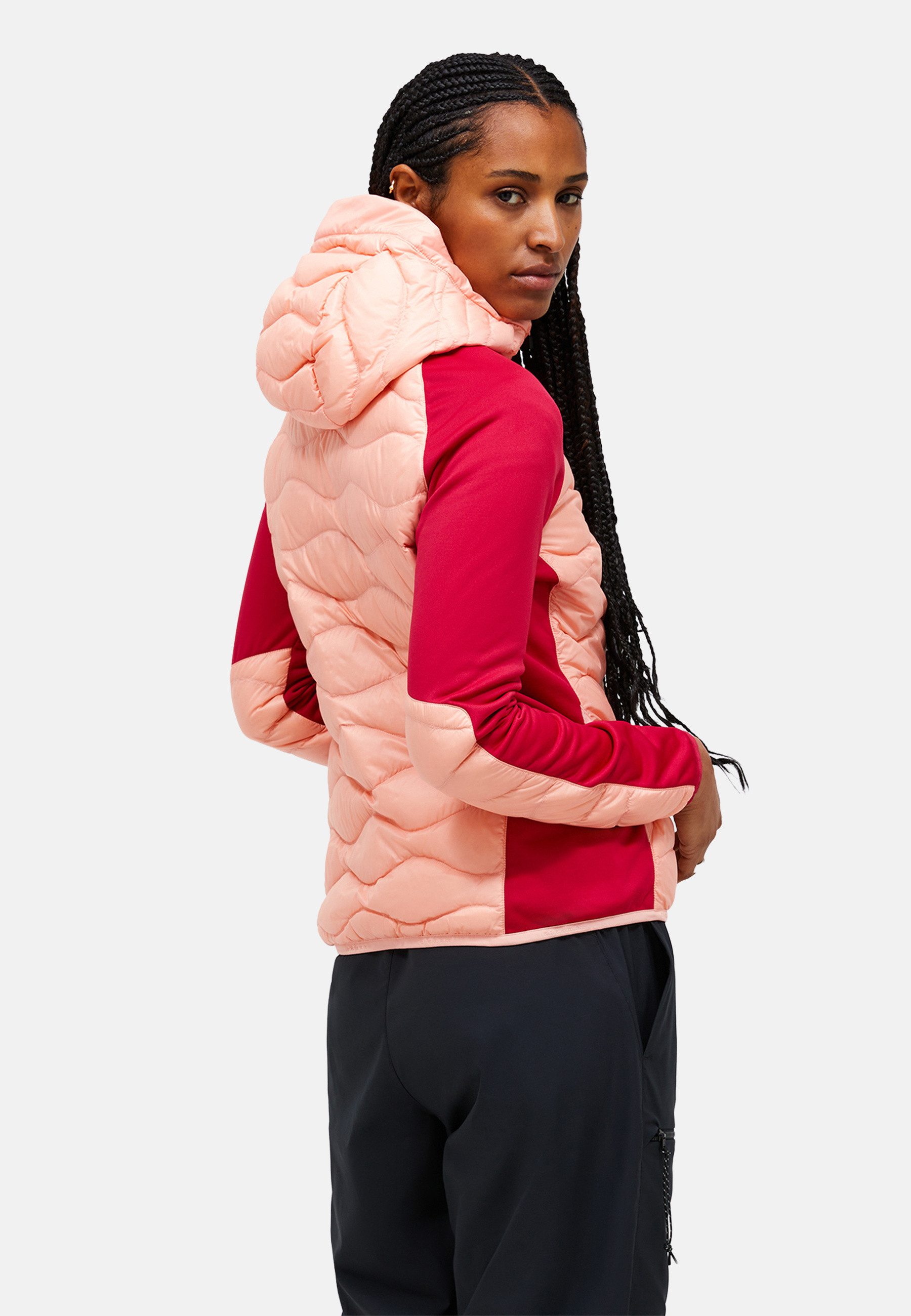 Peak Performance Funktionsjacke W Helium Down günstig online kaufen