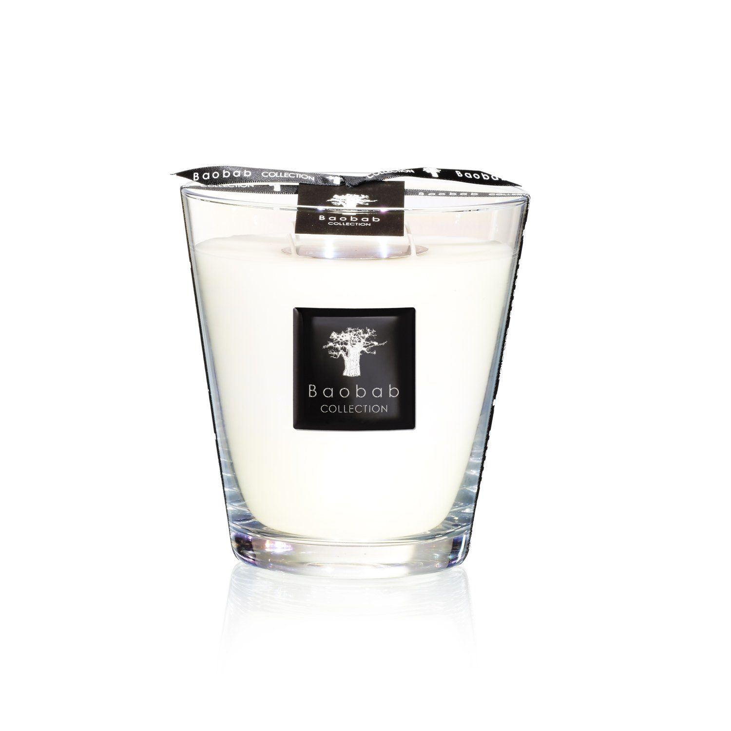 Baobab Duftkerze Max 16 Madagascar Vanilla (1-tlg)