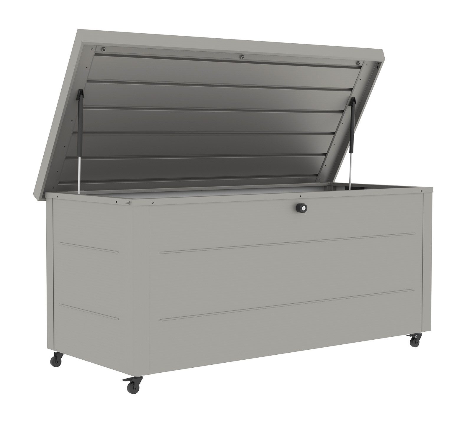 WESTMANN Gartenbox Condo (1 St)