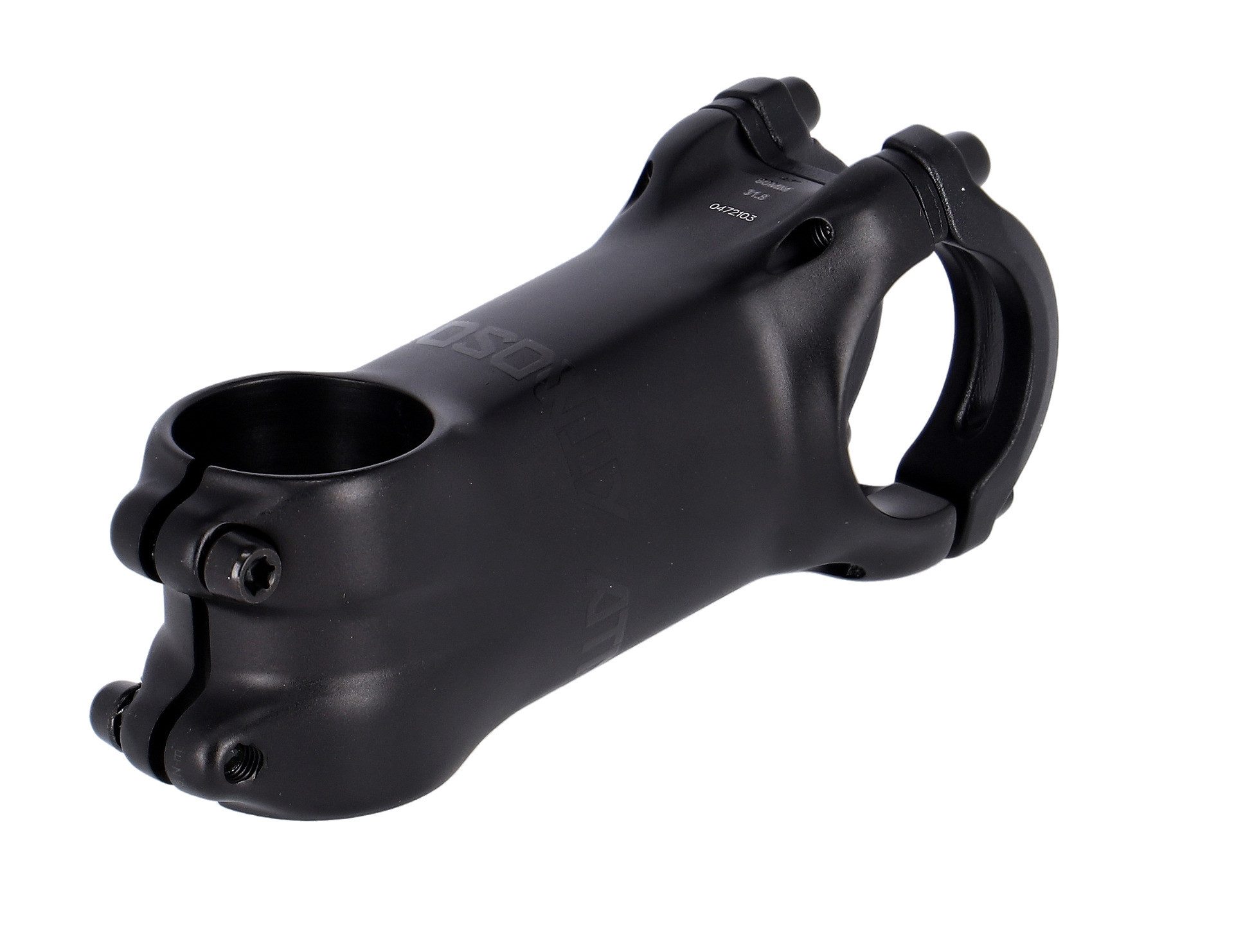 Truvativ Lenkervorbau, A-Head Vorbau Atmos 7K, 90mm Länge, 1 1/8, Ø31.8mm