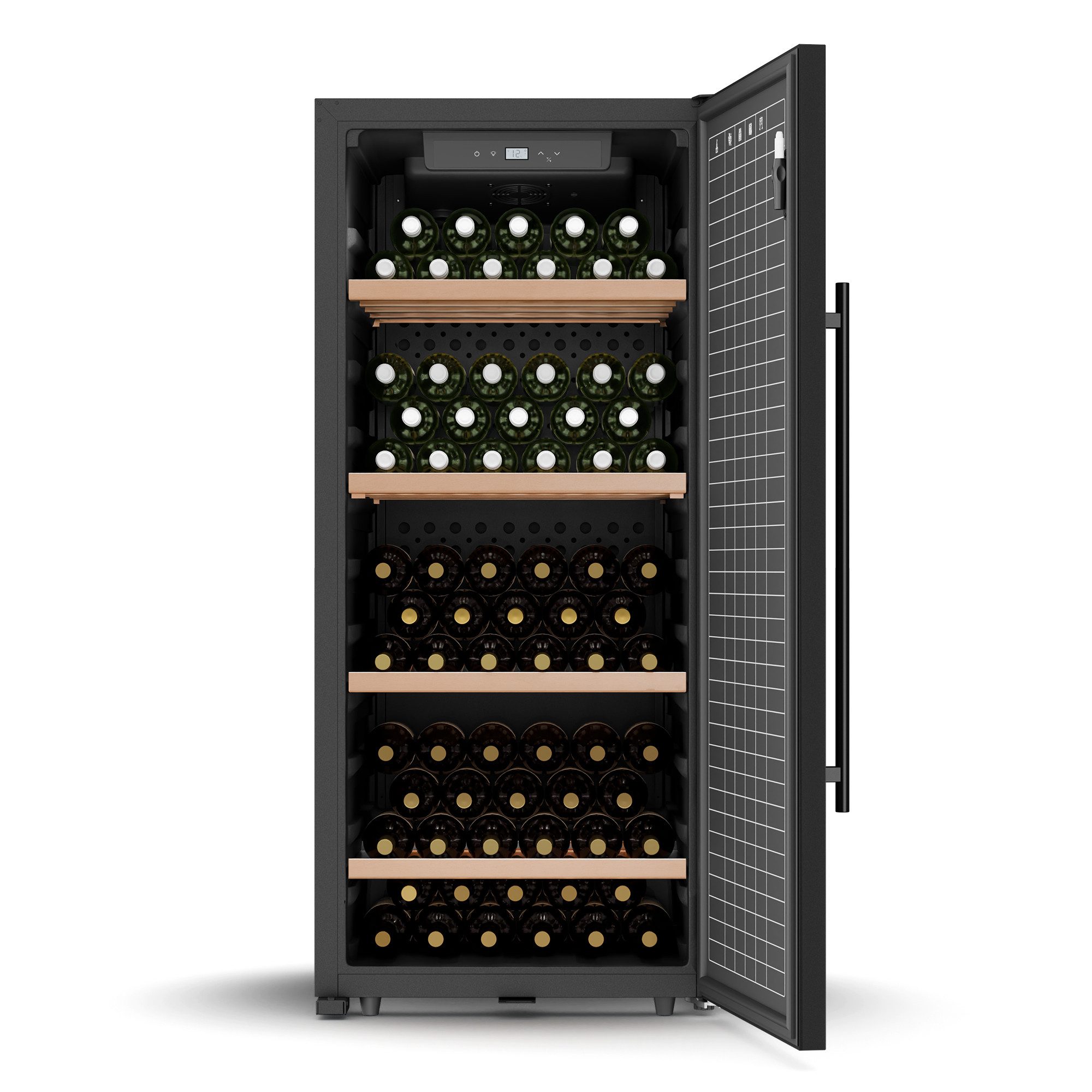 Weinkühlschrank CellarMax