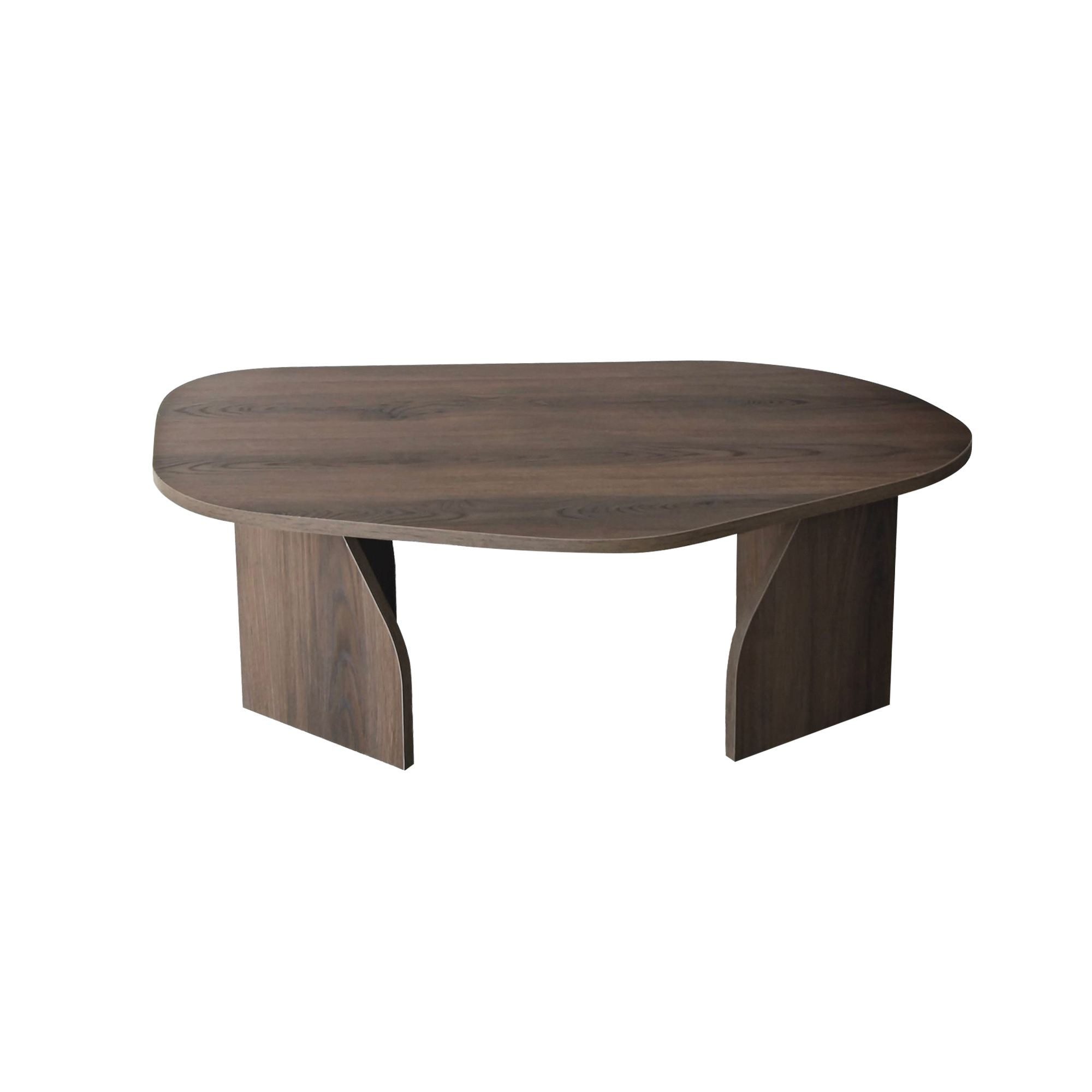 Skye Decor Couchtisch Boho Neostill, Organische Formgebung,Modernes, minimalistisches Design