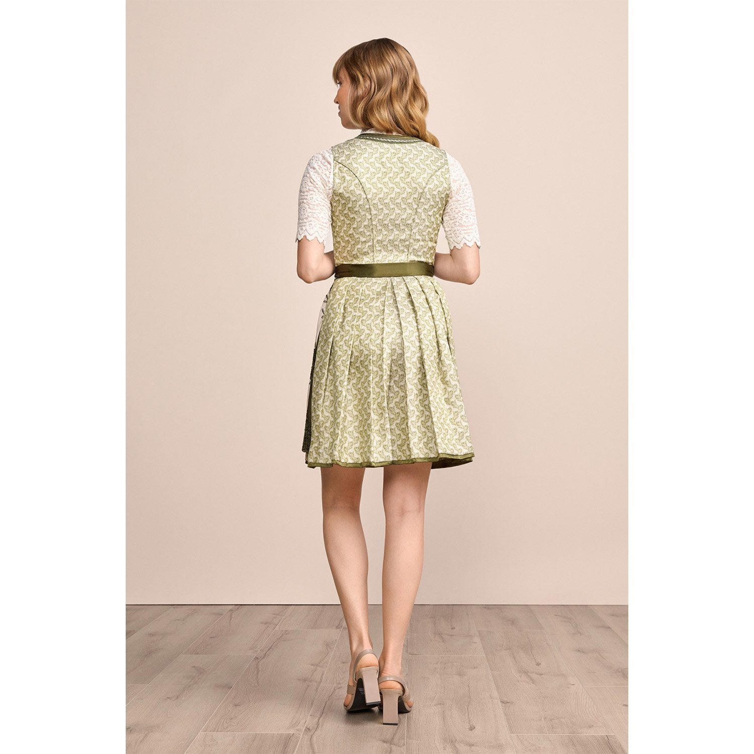 Krüger Madl Dirndl Krüger MADL 'Brynlee' günstig online kaufen