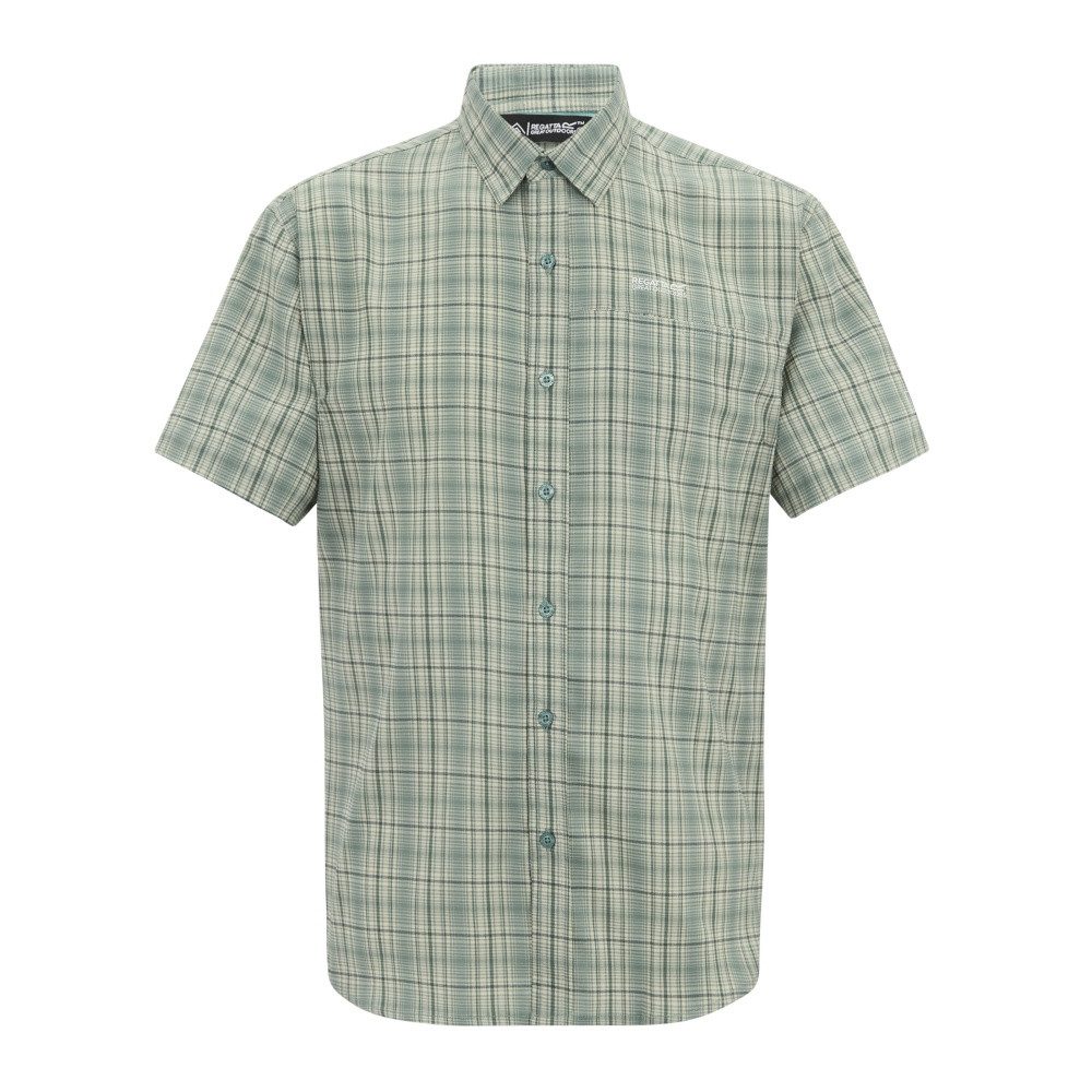 Regatta T-Shirt Regatta Begarno Hemd Herren