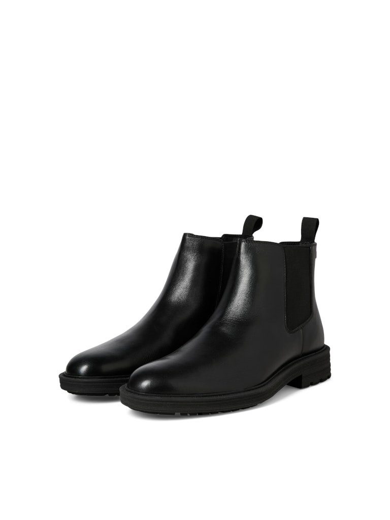 Jack & Jones JFWHOSKINS Chelseaboots mit Profillaufsohle