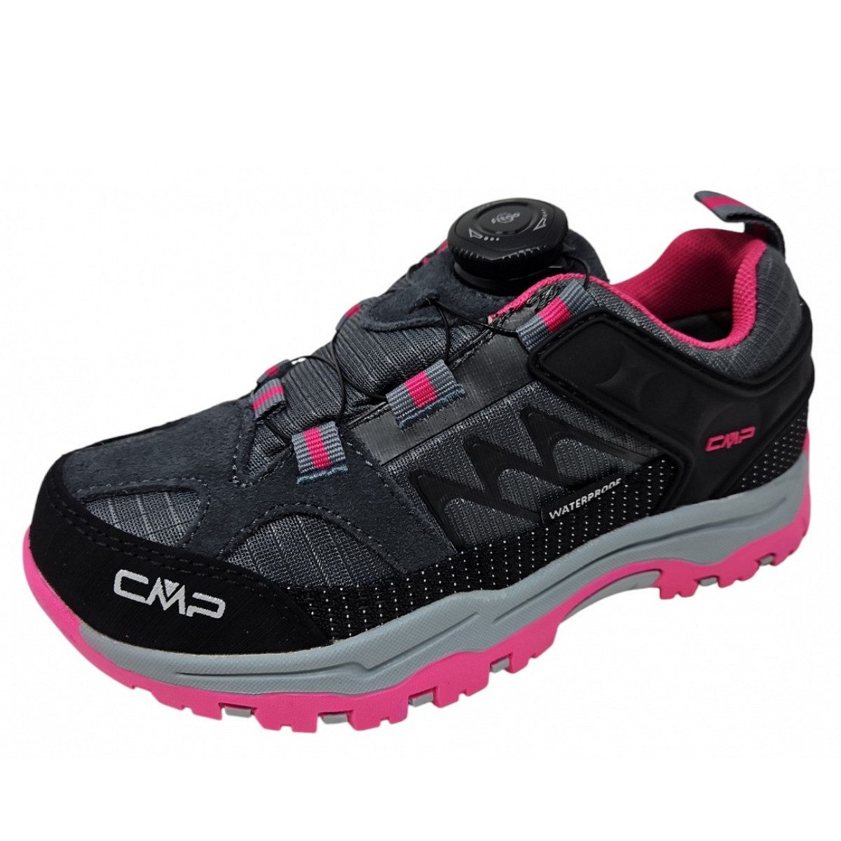 CMP Stiefel
