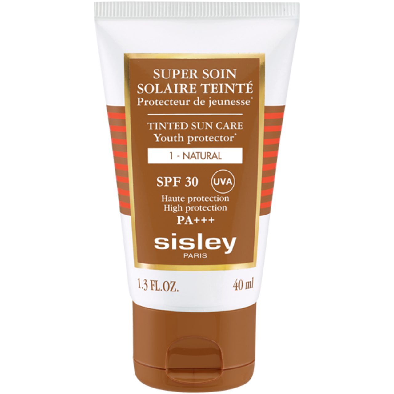 sisley Sonnenschutzfluid Super Soin Solaire Teinté SPF 30