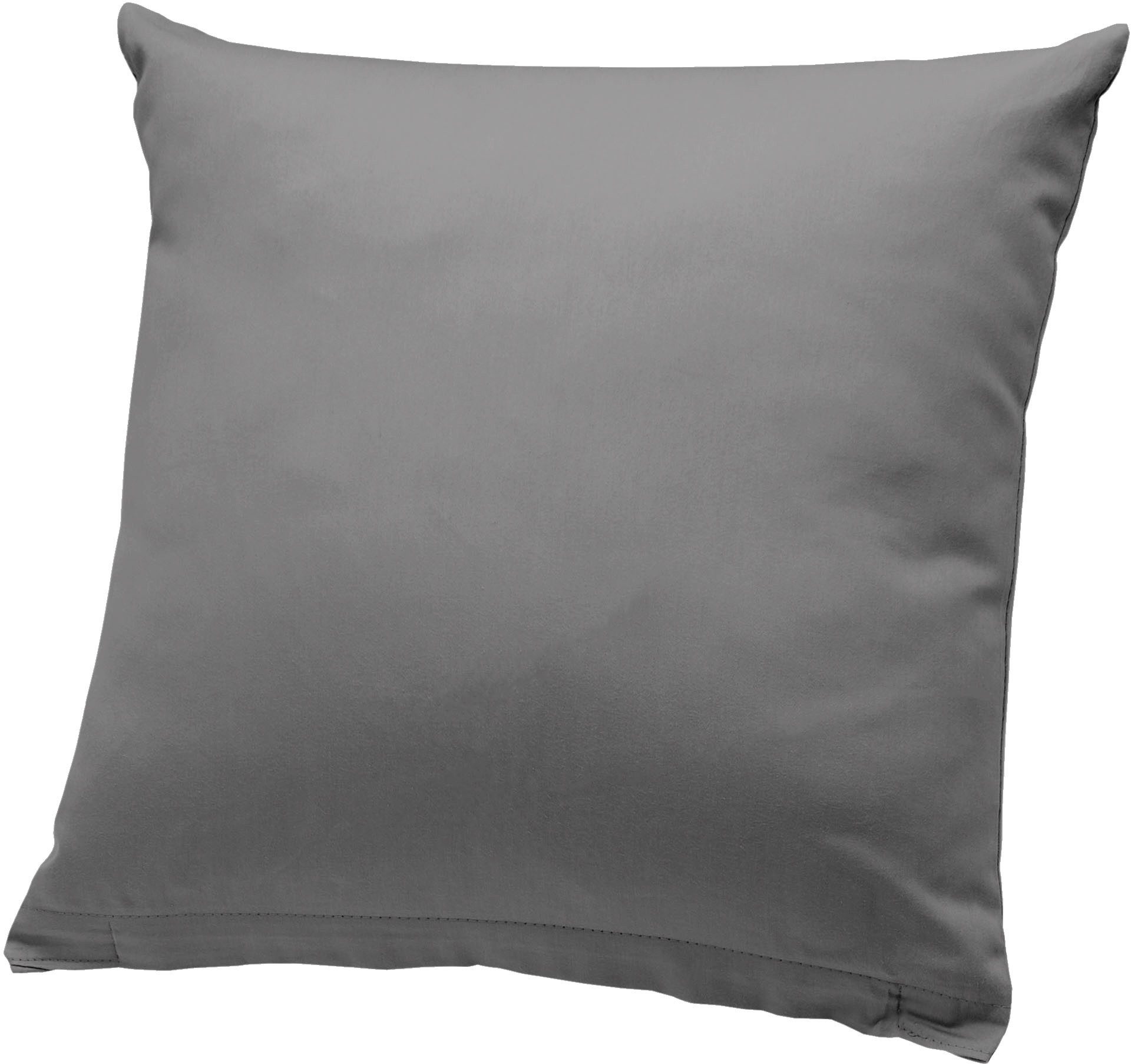 Primera Kissenbezug Primera Luxus-Satin Kissenbezug, (1 günstig online kaufen