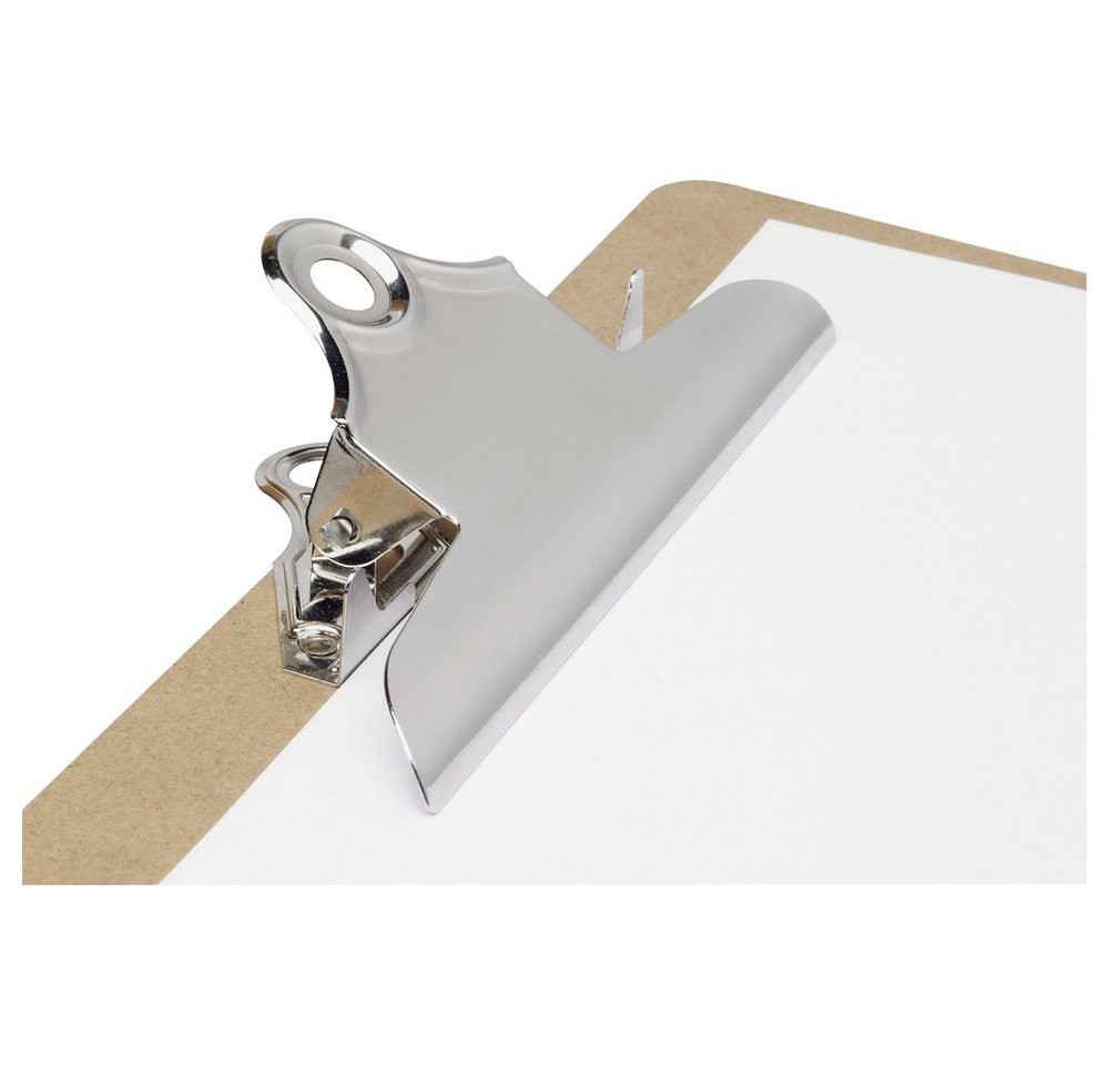 Thumbnail - Maul Klemmtafel Maul Klemmbrett 2392870 Holz (B x H x T) 420 x 320 x 40 mm