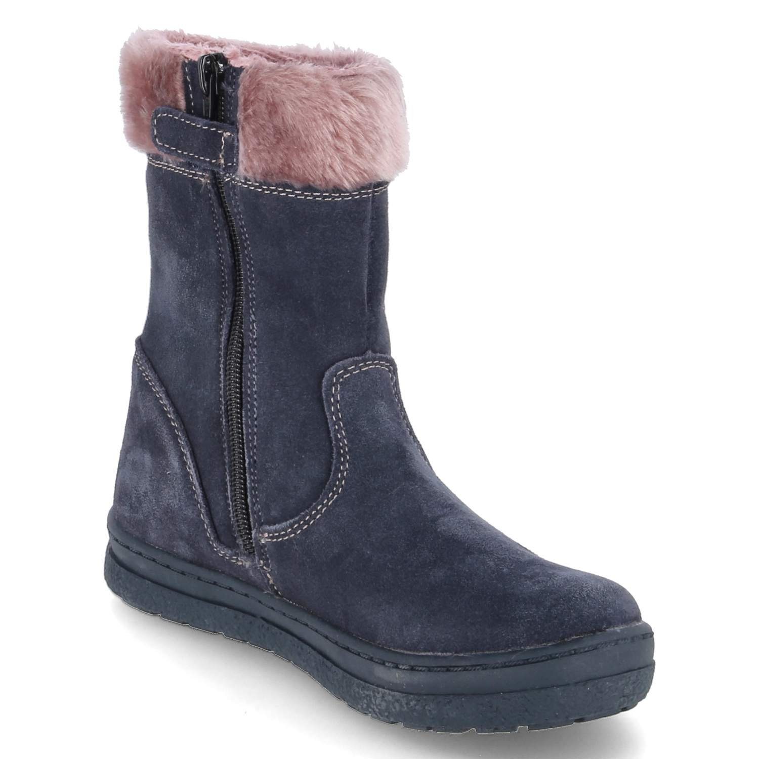 Lurchi Winterstiefel VESNA Stiefelette