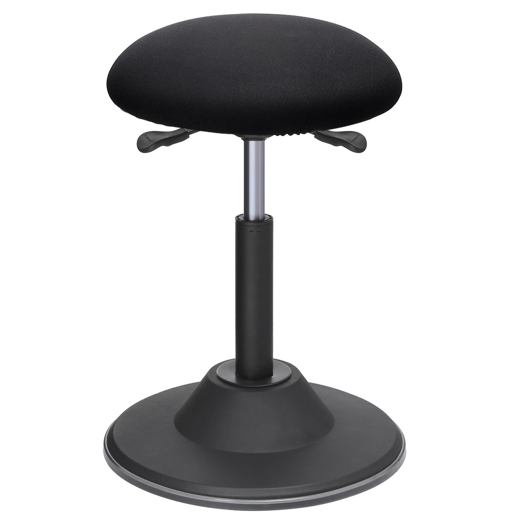 SONGMICS Arbeitshocker, 360°, mit Anti-Rutsch-Bodenring günstig online kaufen