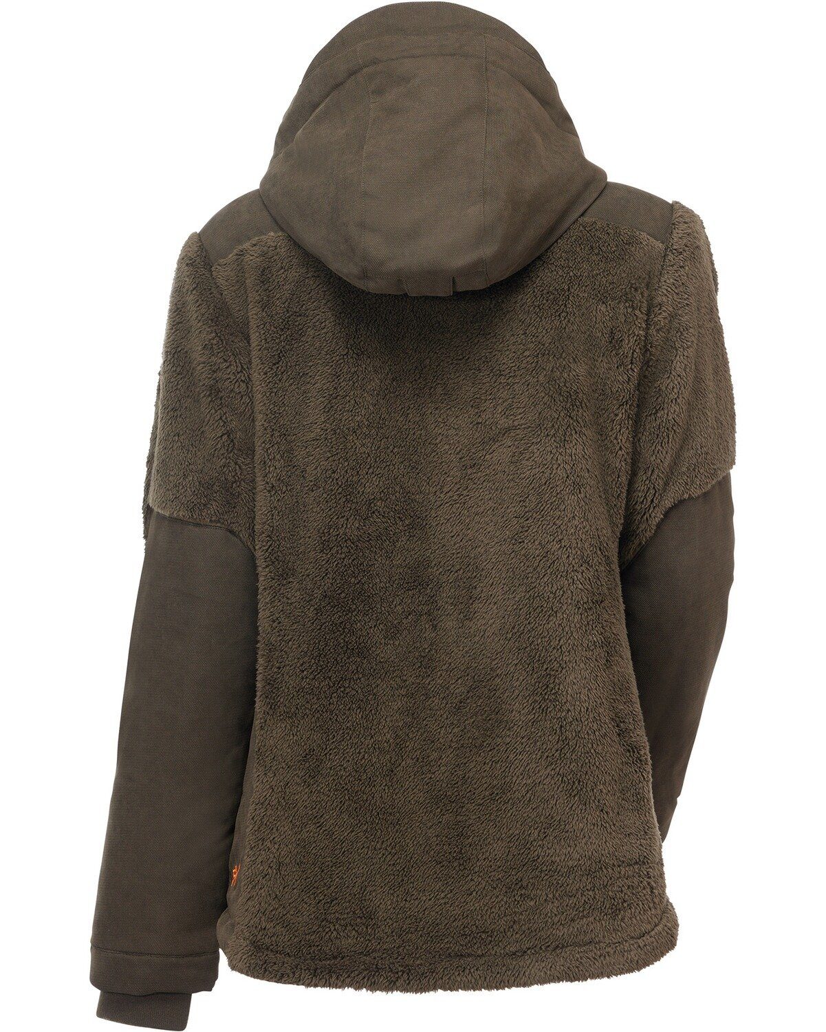 Parforce Winterjacke Damen Winterjacke Huntex Wasserabweisend günstig online kaufen