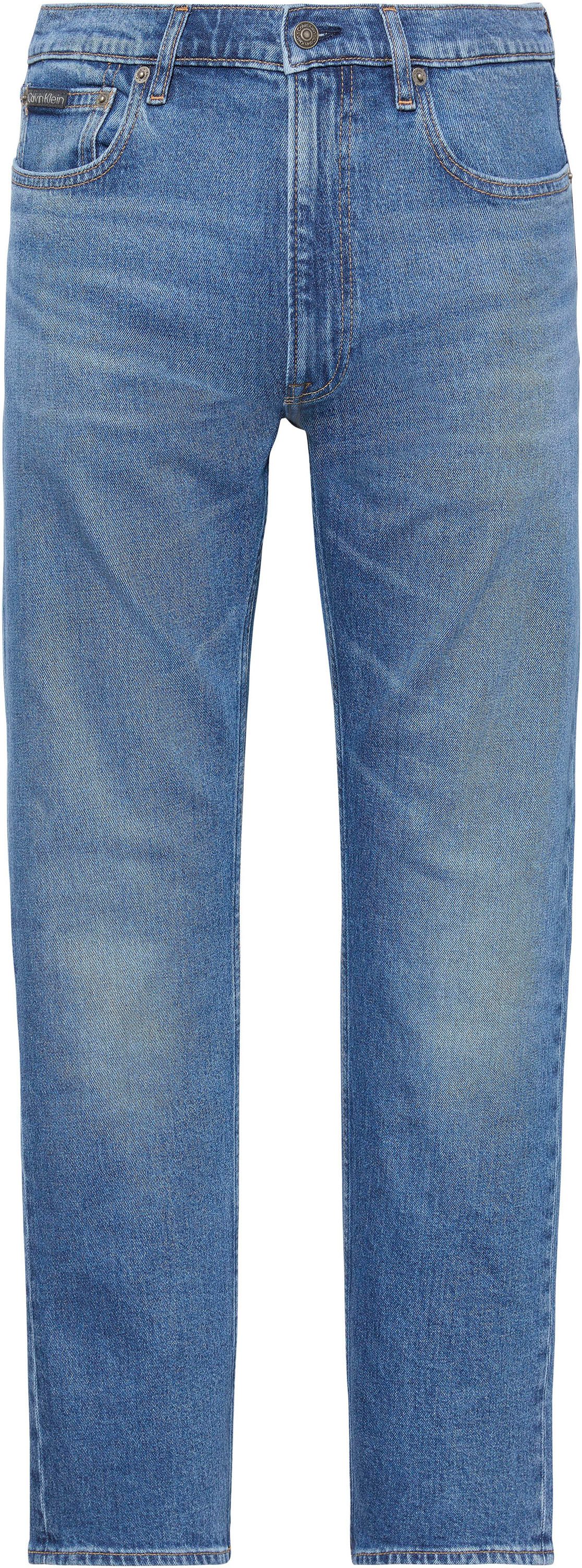 Slim-fit-Jeans