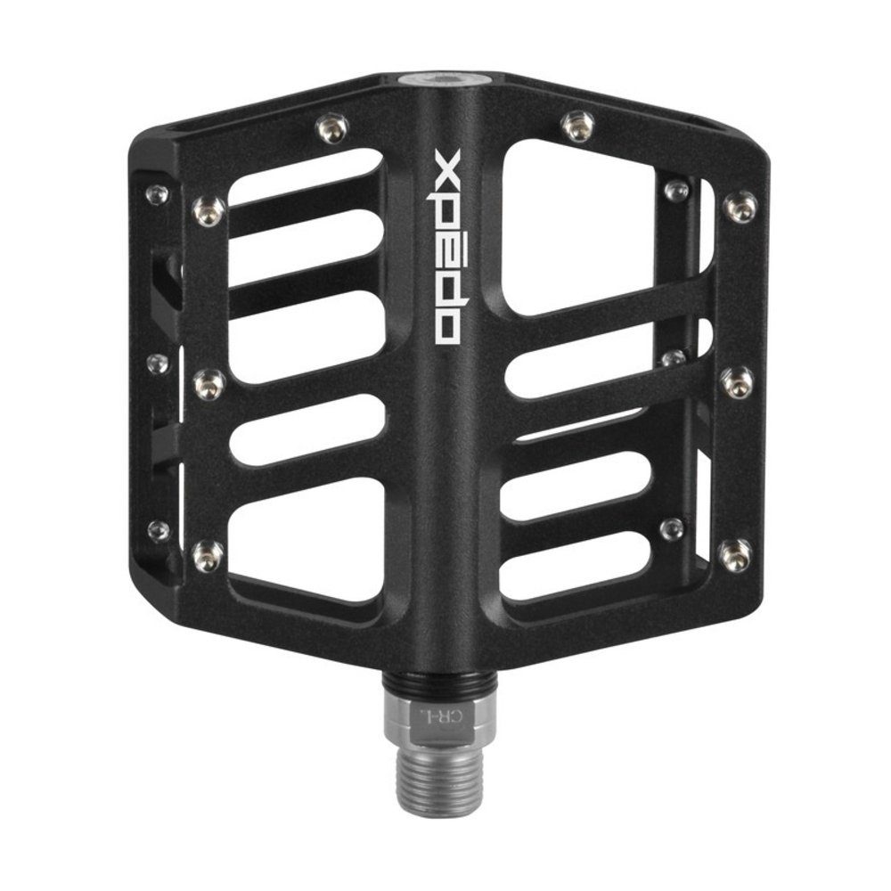 Xpedo Fahrradpedale Pedal JEK, 9/16", XMX26AC