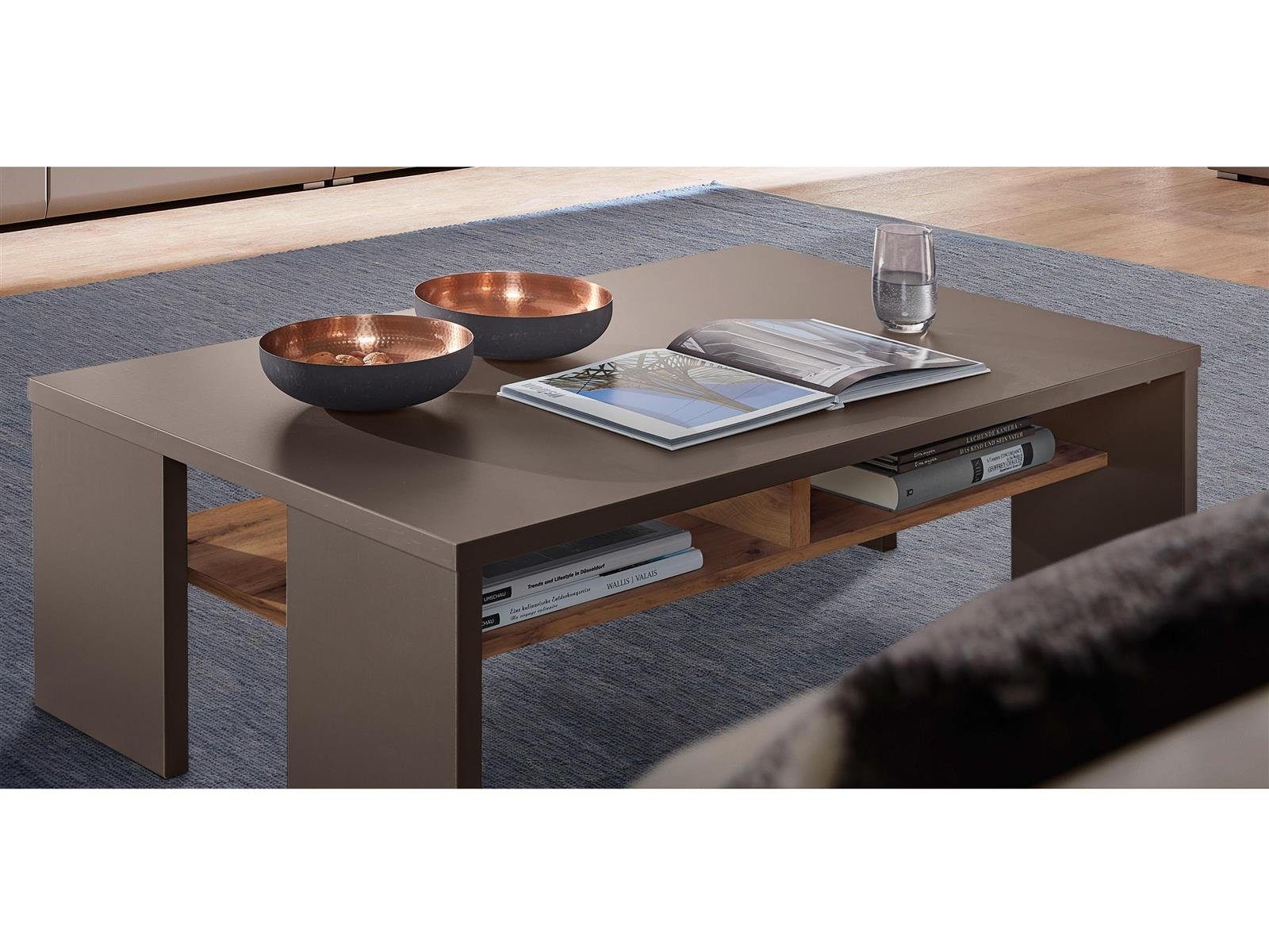 Innostyle Couchtisch 110 x 40 x 65 cm (B/H/T)