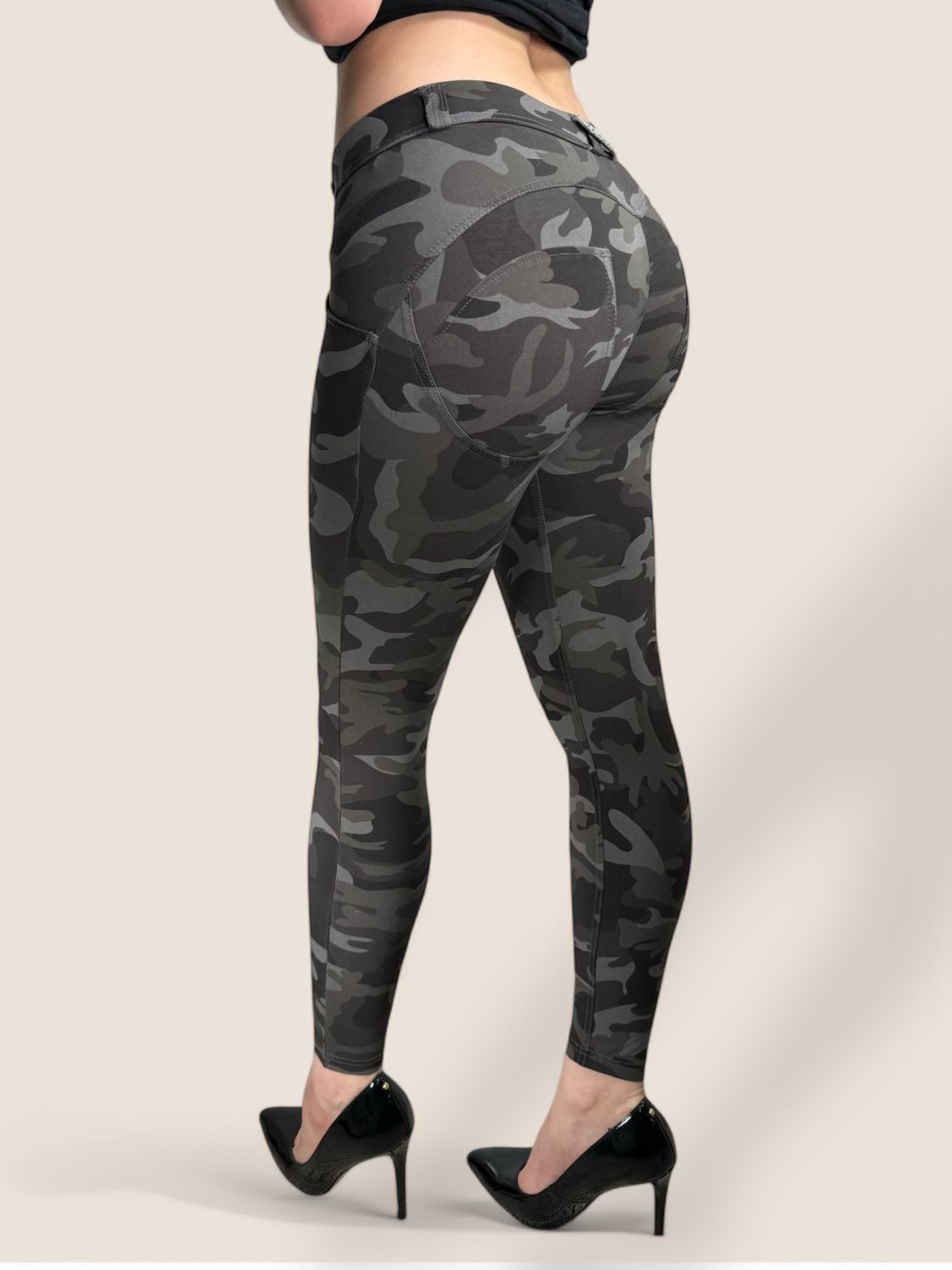 Freddy Jeggings Freddy WR.UP Push Up günstig online kaufen