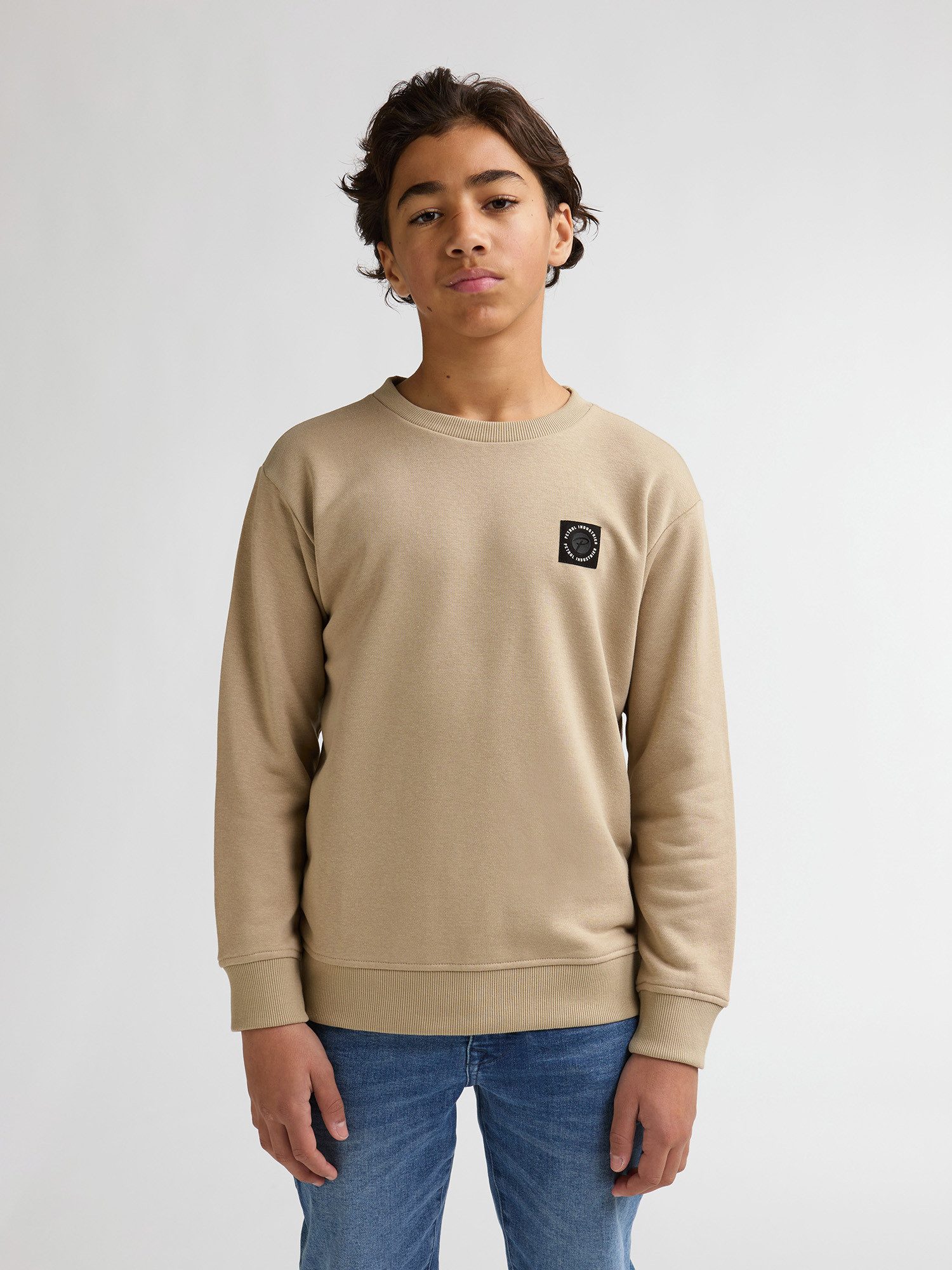 Sweatshirt Coyote