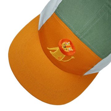 Fiebig Baseball Cap (1-St) Basecap mit Schirm